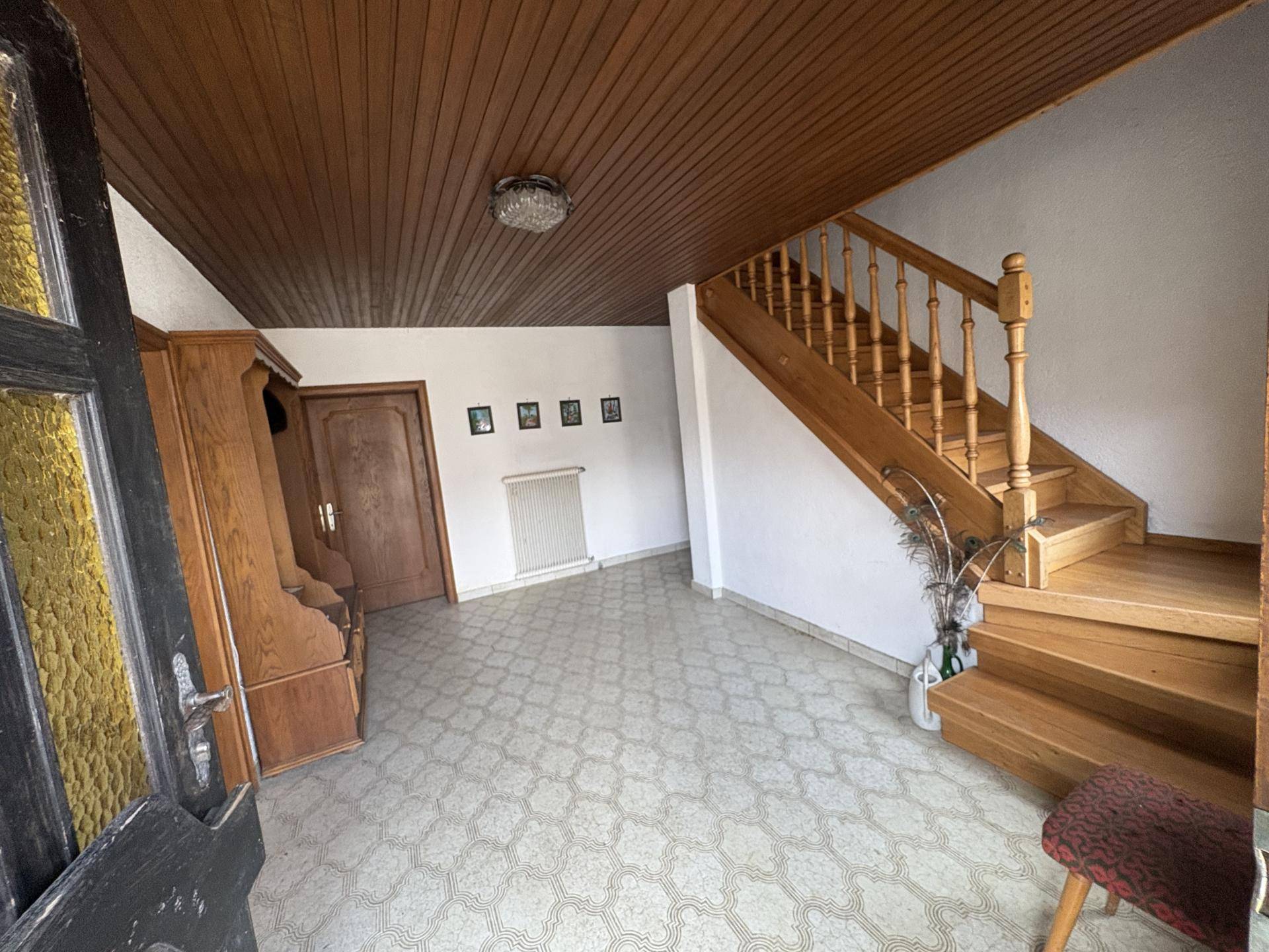 Vierseithof auf ca. 4.200m² Dorfgebietswidmung ohne Nutzgrund - Widok 3