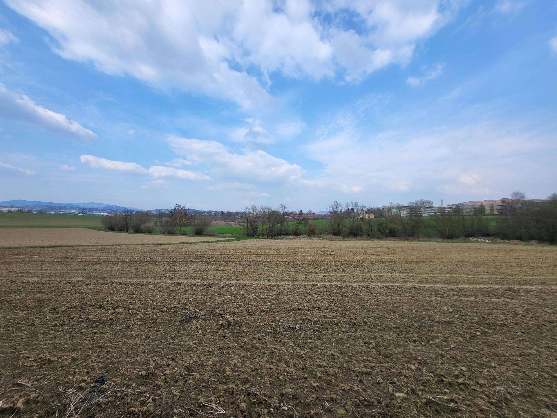 Rückzugsort in Leonding – Weitläufiges Dauerkleingarten‑Grundstück - Widok 6