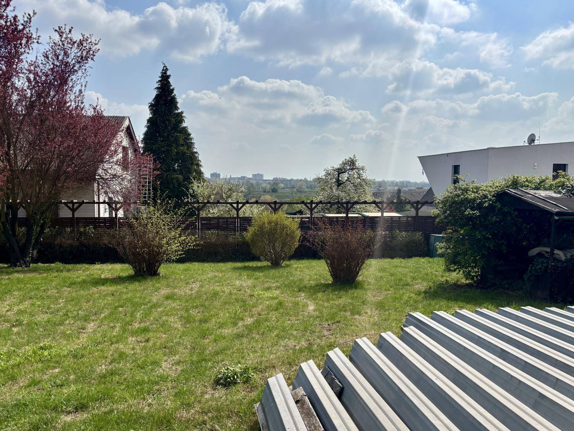 Wohnhaus in begehrter Siedlungslage - Ansicht 3