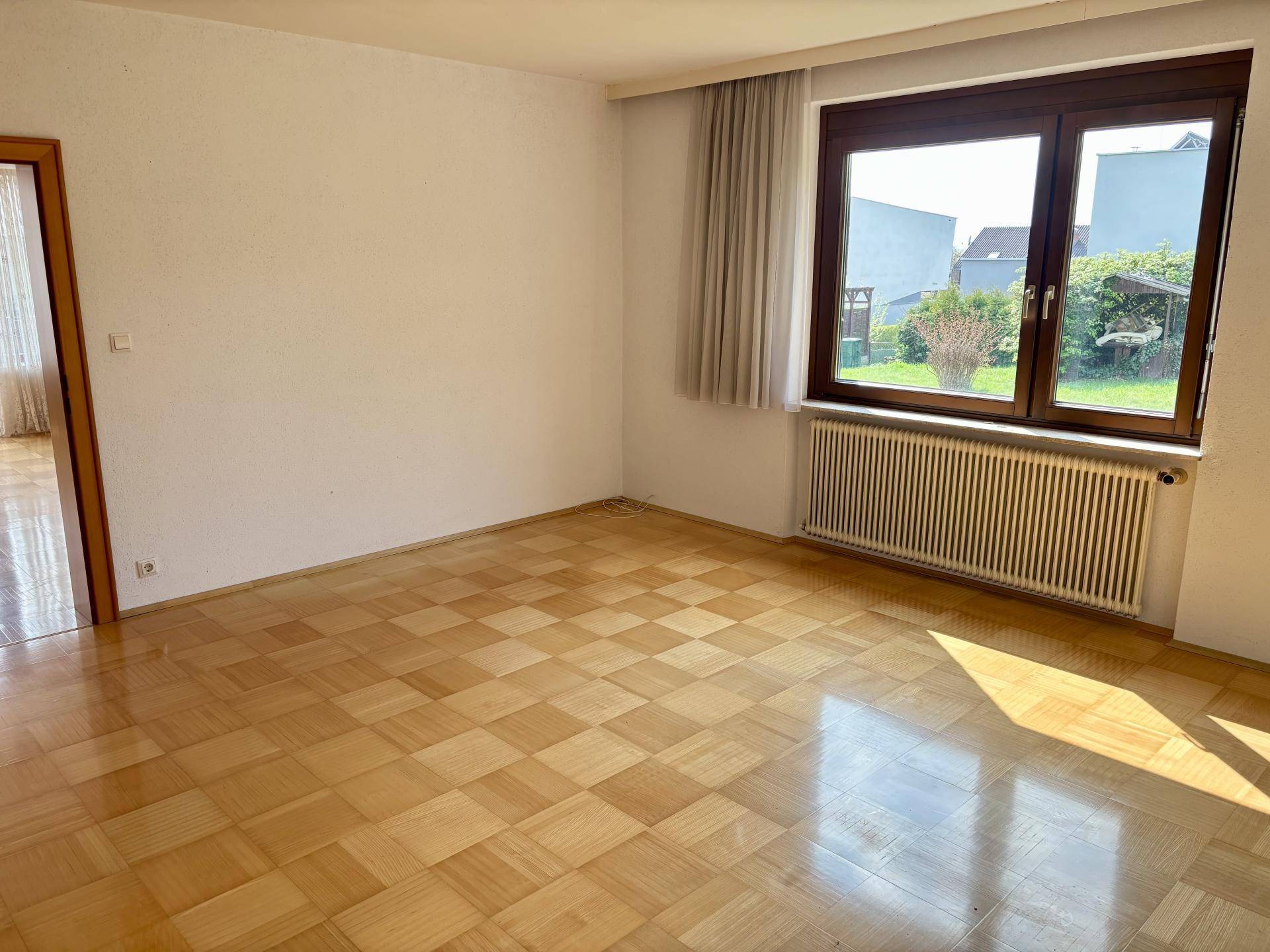 Wohnhaus in begehrter Siedlungslage - Ansicht 5