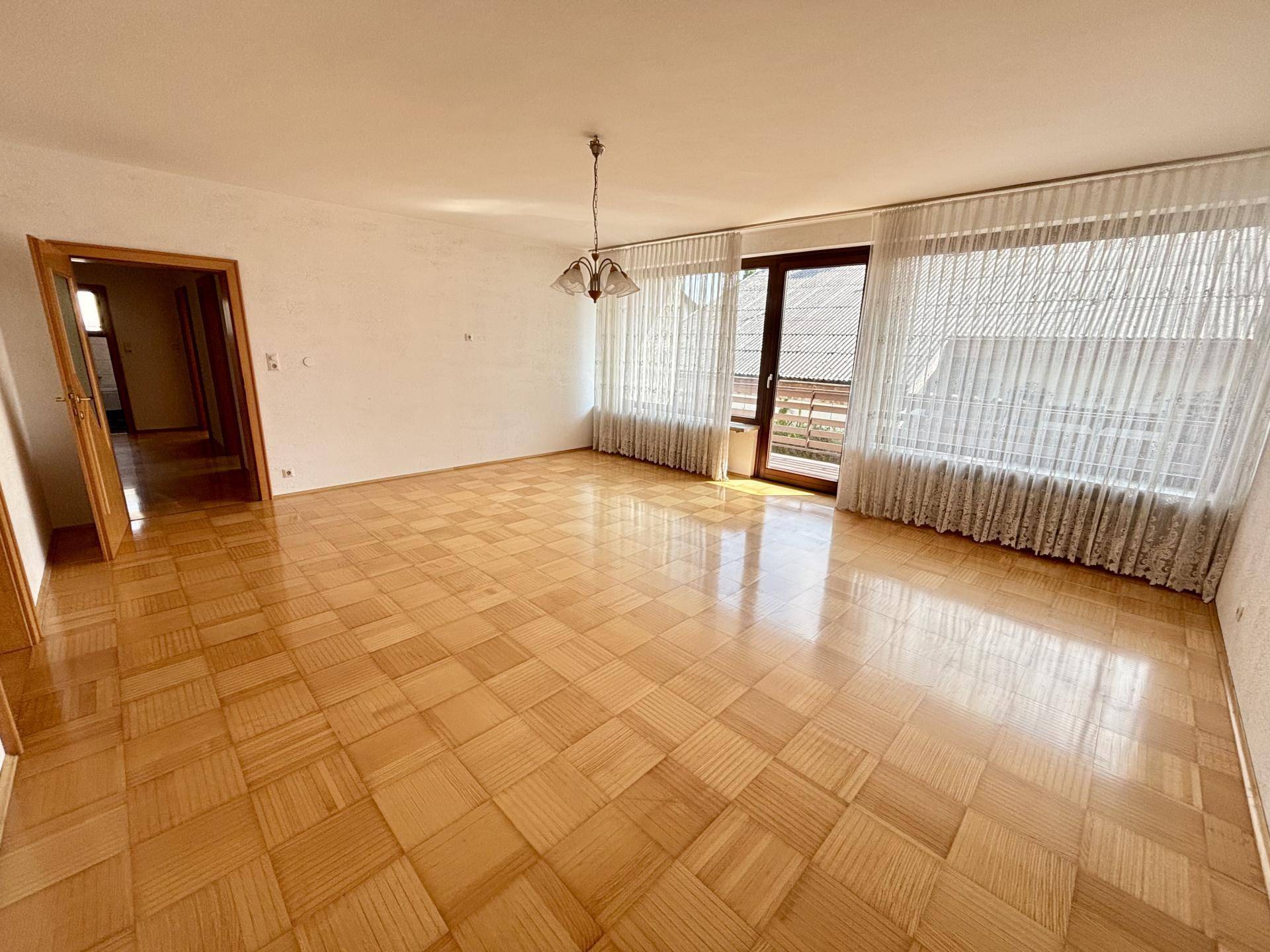Wohnhaus in begehrter Siedlungslage - Ansicht 4