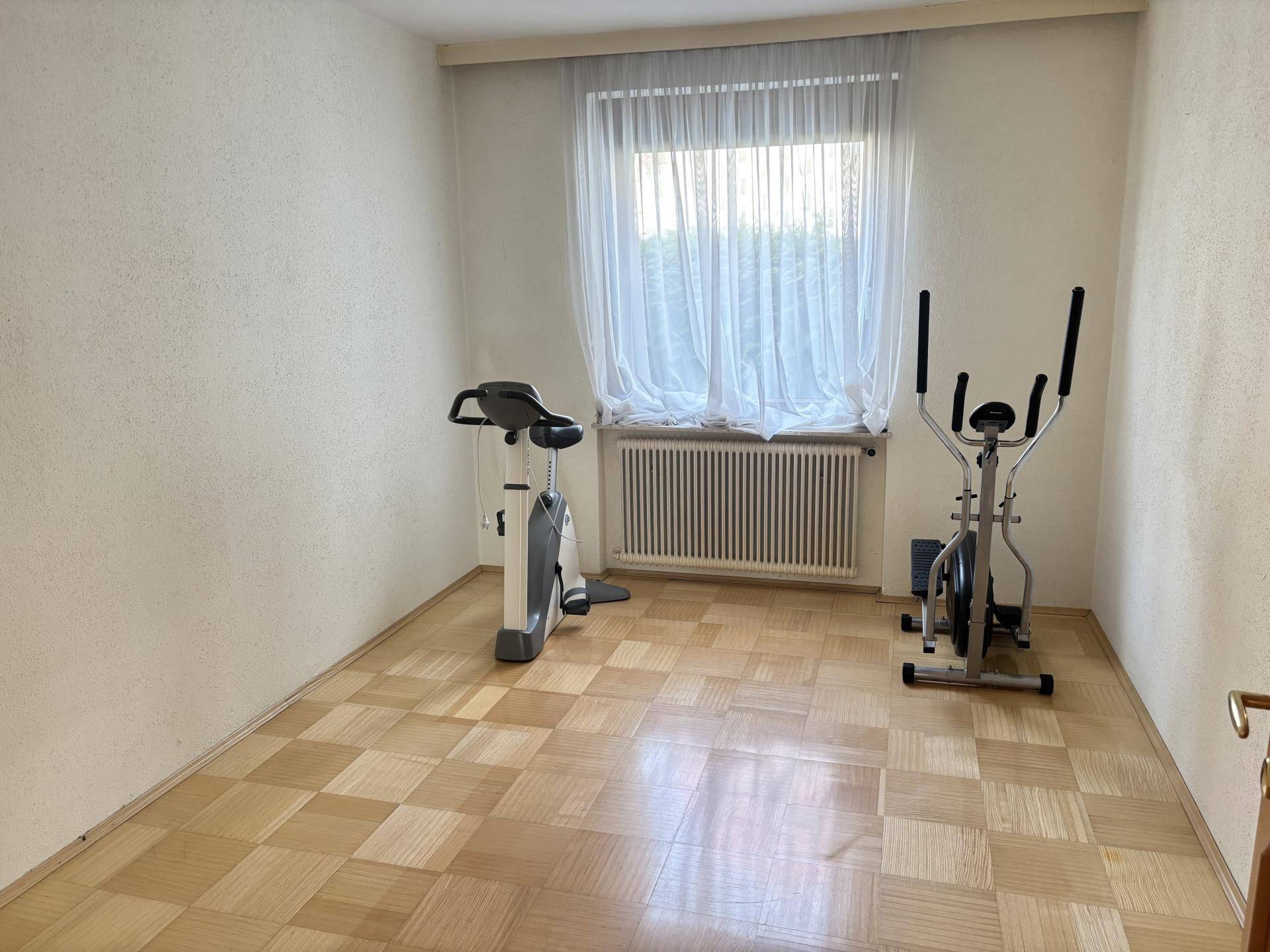 Wohnhaus in begehrter Siedlungslage - Mehr