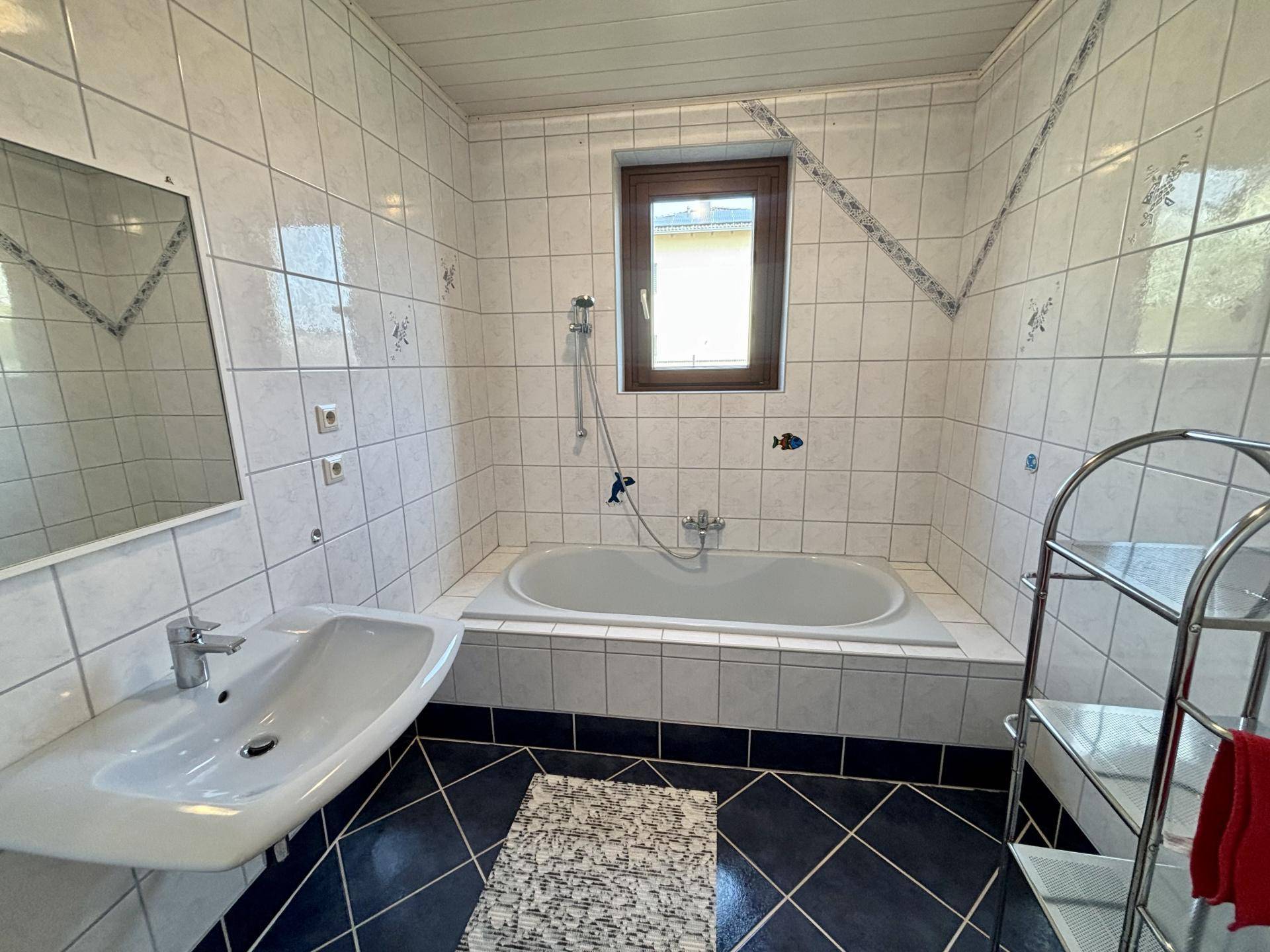 Wohnhaus in begehrter Siedlungslage - Ansicht 6