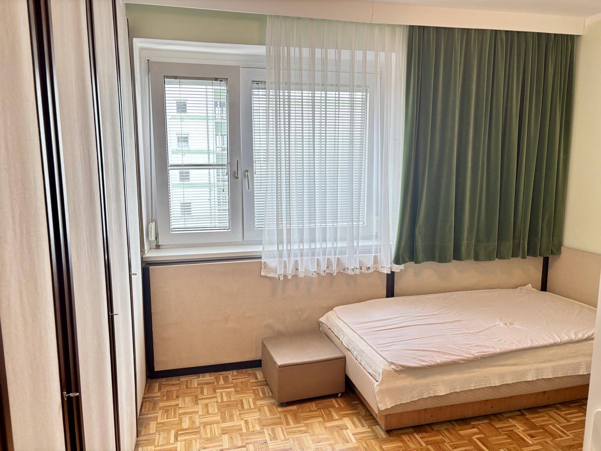 Großzügige Wohnung mit Loggia - Widok 4