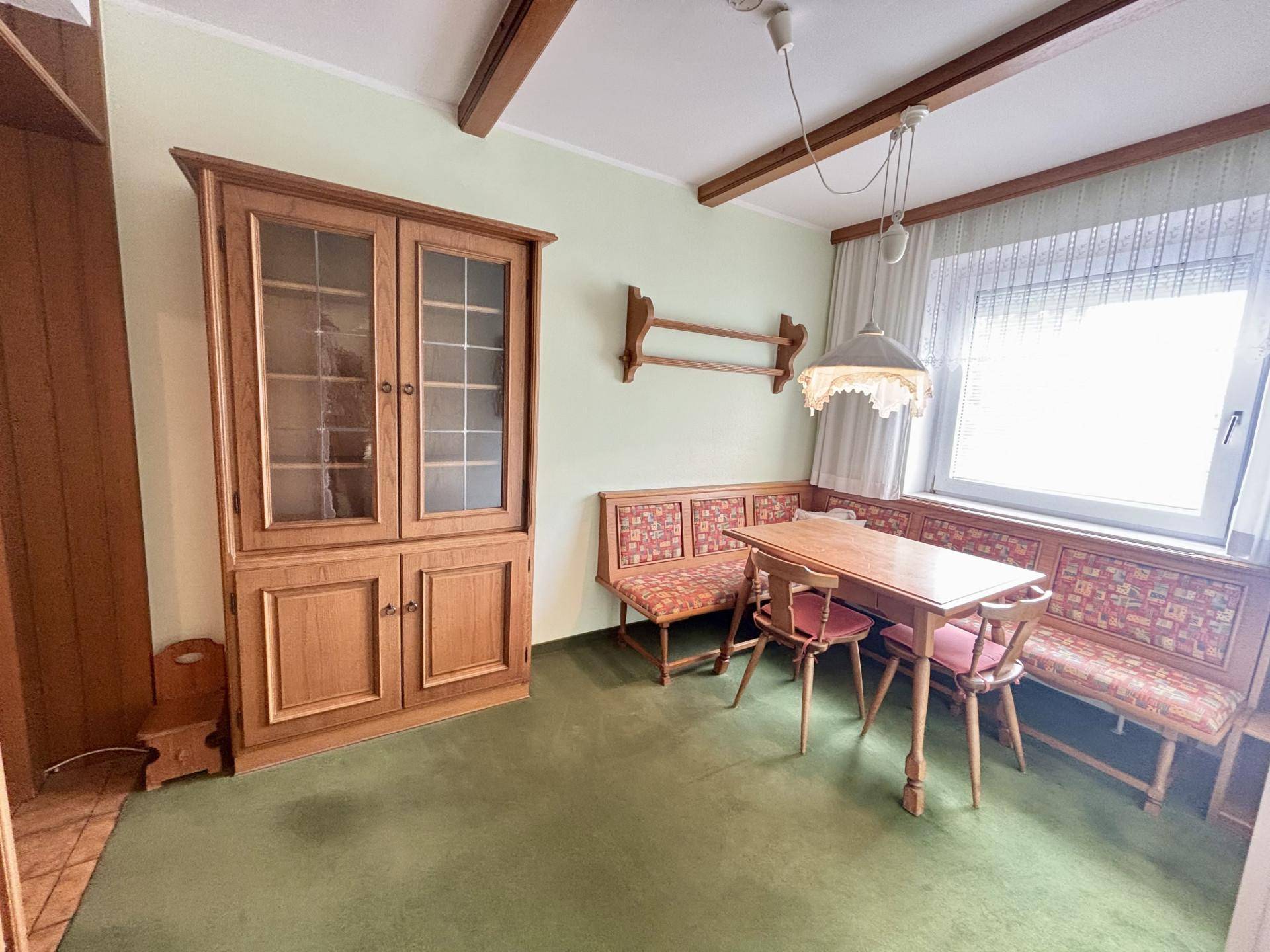 Großzügige Wohnung mit Loggia - Widok 3