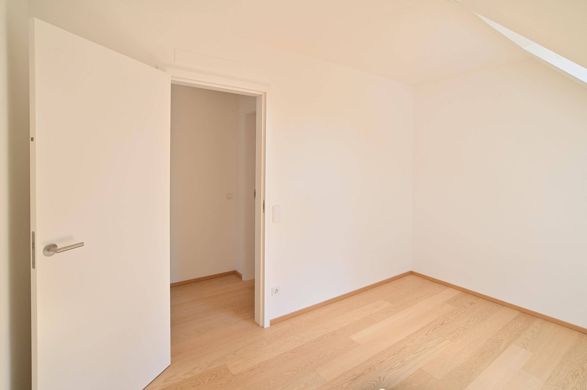 Schlafzimmer 2 Gegenblick