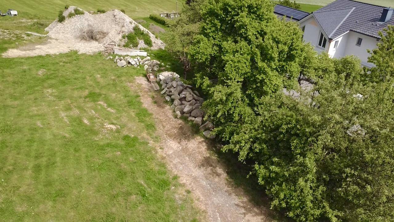 Ruhig. Grün. Stadtnah. - Baugrundstück ohne Bauzwang - Ansicht 5