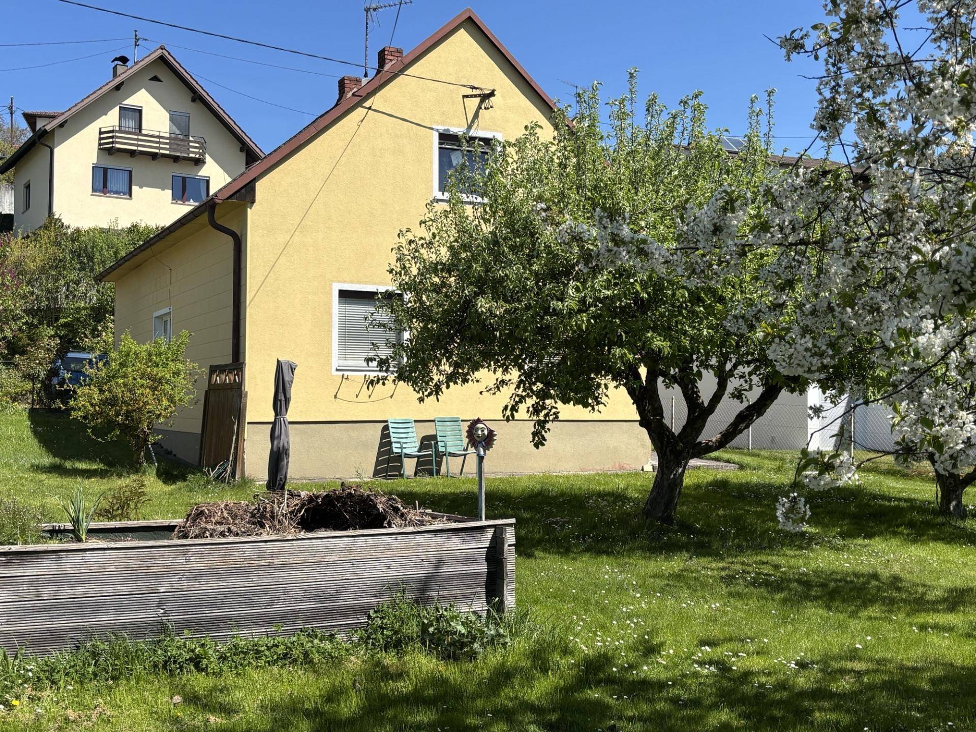 Mein Zuhause – kompakt &amp; entwicklungsfähig - Widok 2
