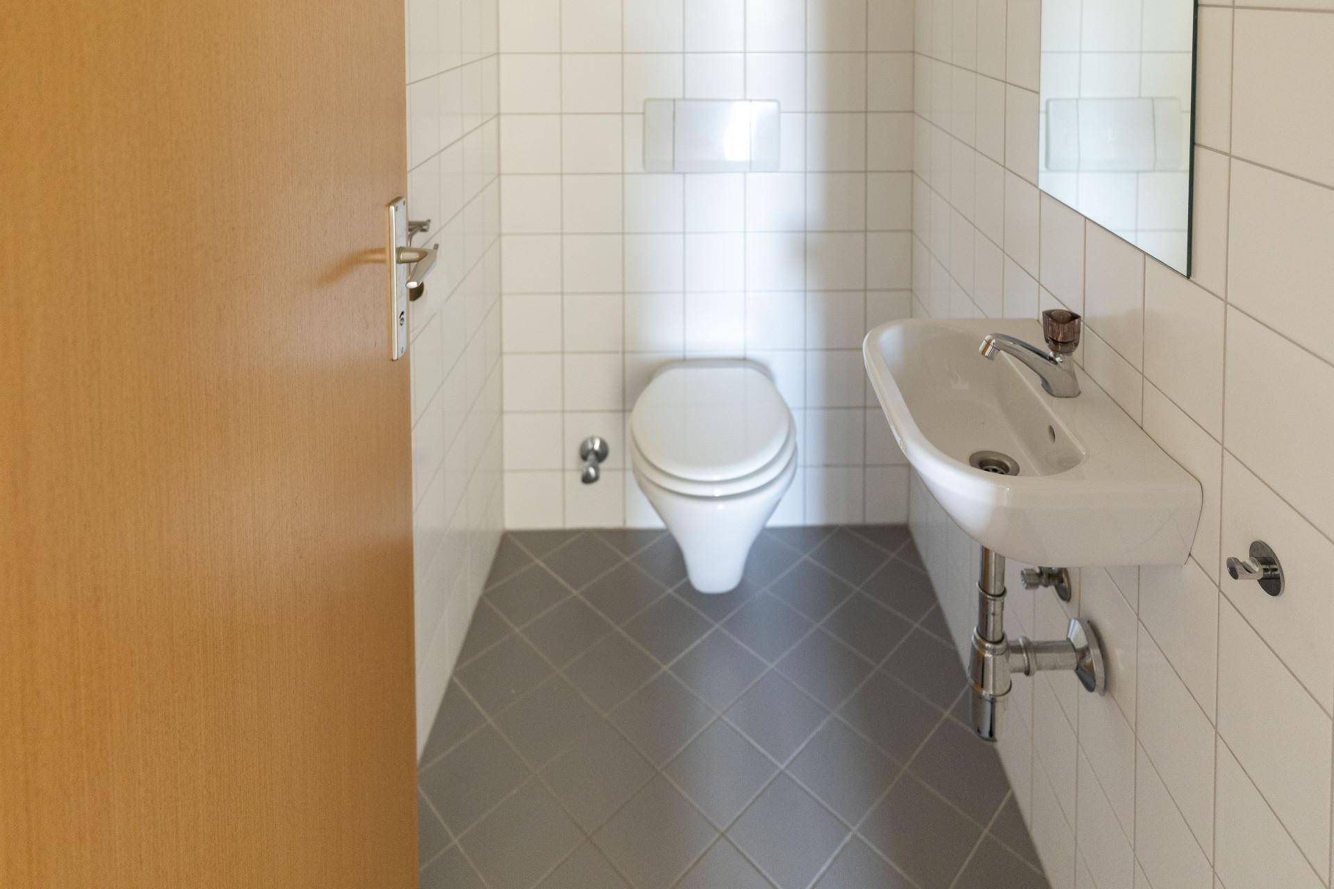 WC