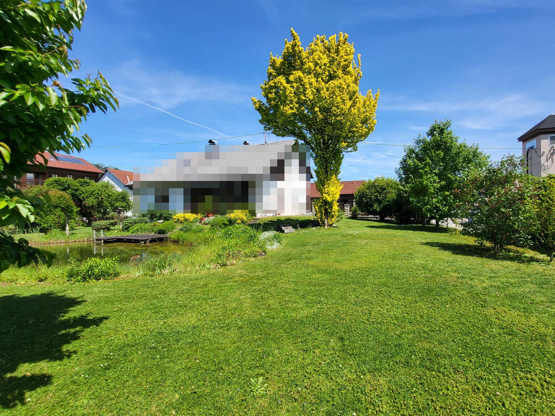 Gelegenheit für Ihr ganz persönliches Paradies! - Ansicht 4