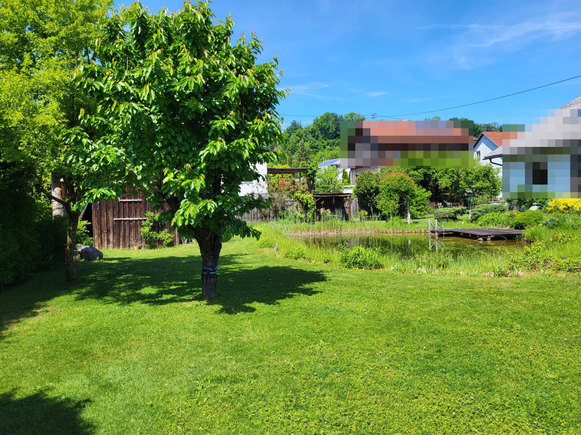 Gelegenheit für Ihr ganz persönliches Paradies! - Ansicht 2