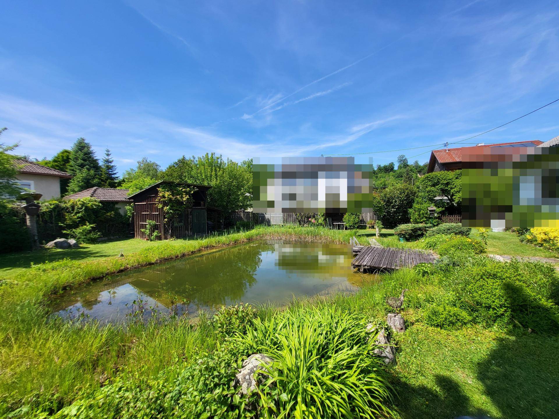 Gelegenheit für Ihr ganz persönliches Paradies! - Ansicht 5