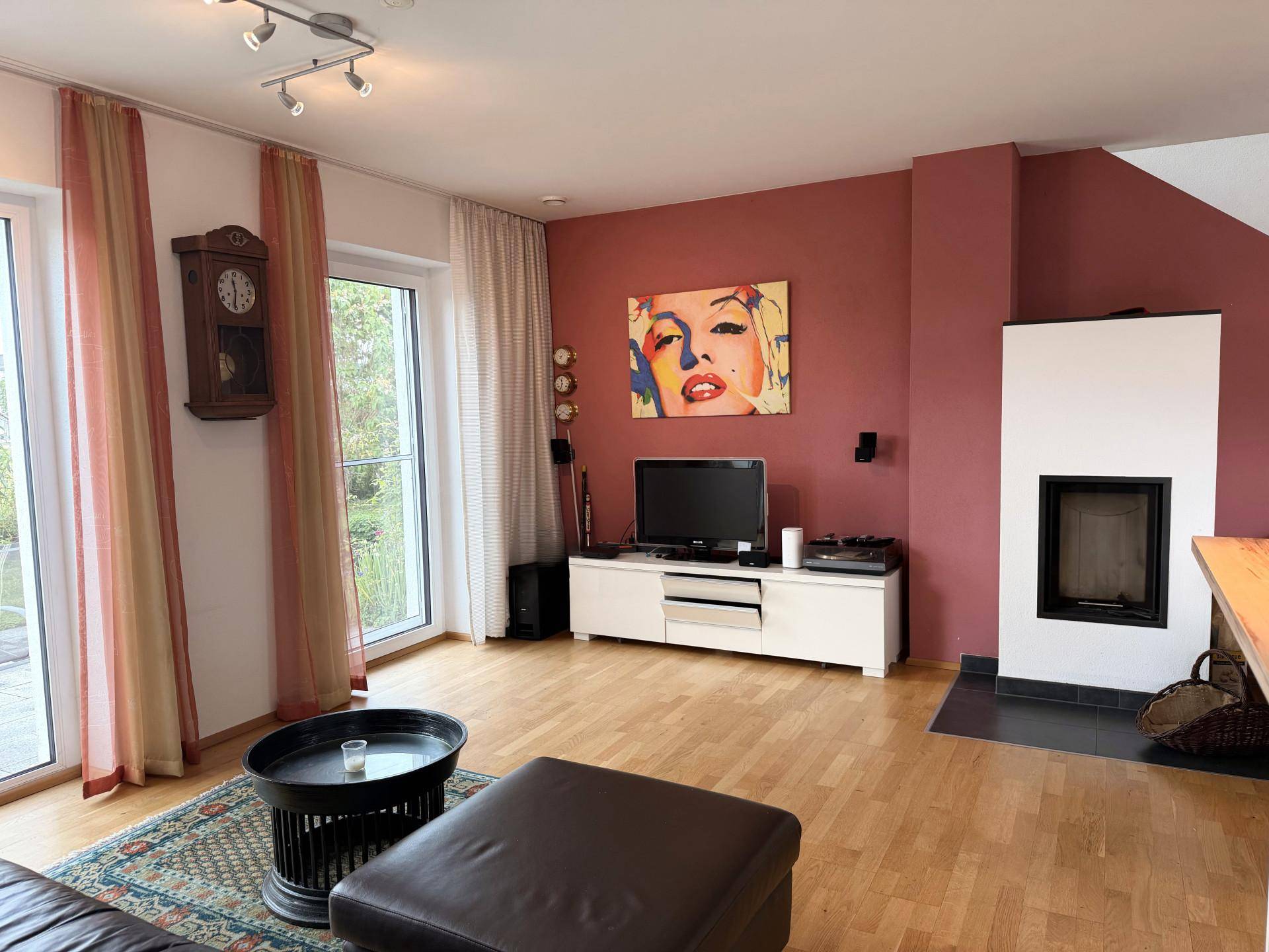 Wohnhaus mit Garten und Sauna im Herzen der Bezirkshauptstadt - Ansicht 4