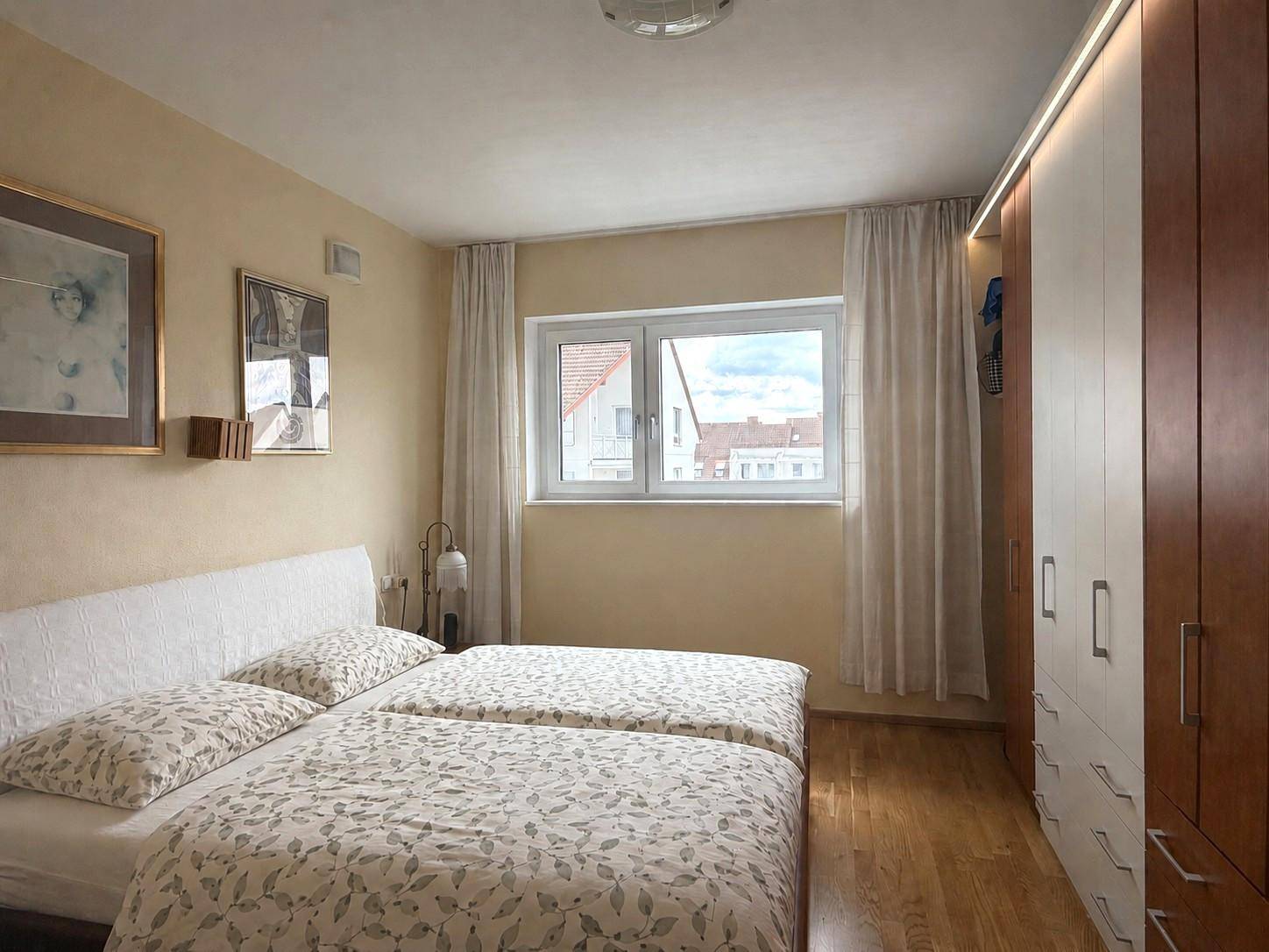 Wohnhaus mit Garten und Sauna im Herzen der Bezirkshauptstadt - Ansicht 5