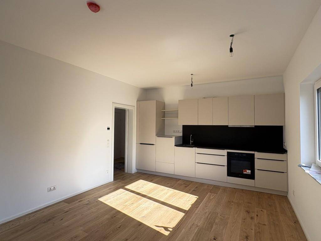 Im Quartett - Gartenwohnung Erstbezug – pohled 3