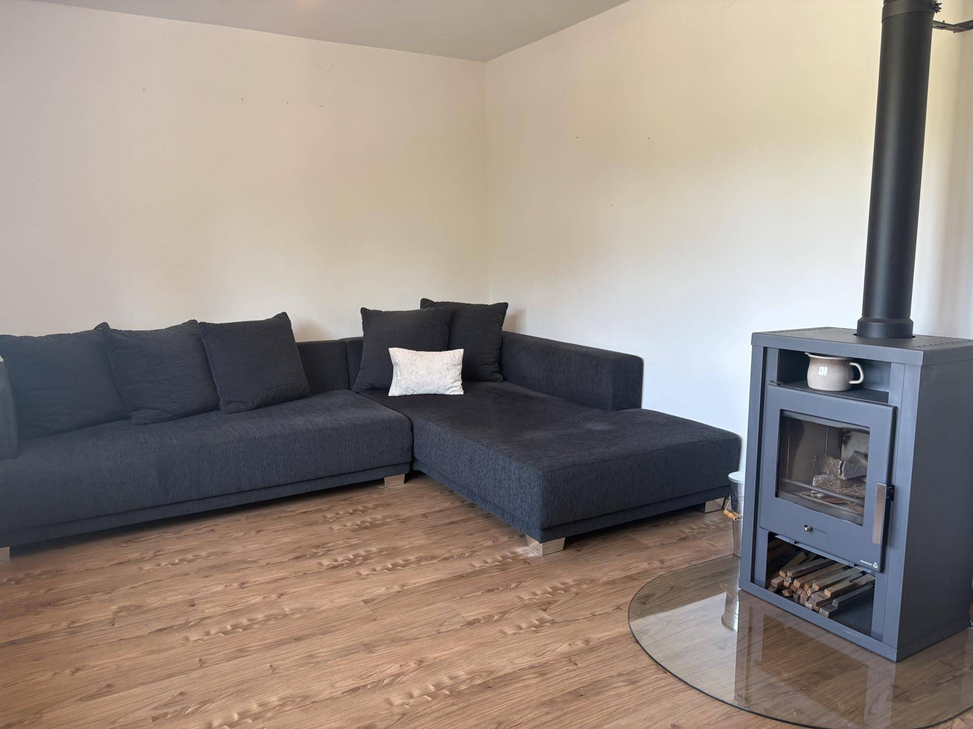 Modernisiertes Wohnhaus in begehrter Lage - ländlich &amp; stadtnah - Widok 4