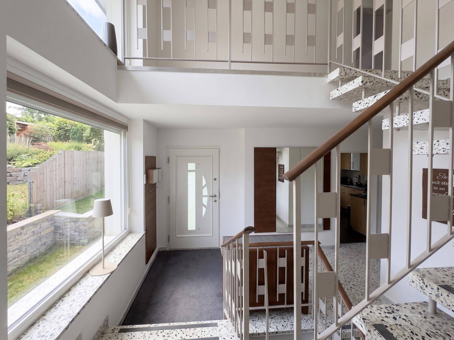Modernisiertes Wohnhaus in begehrter Lage - ländlich &amp; stadtnah - Widok 5