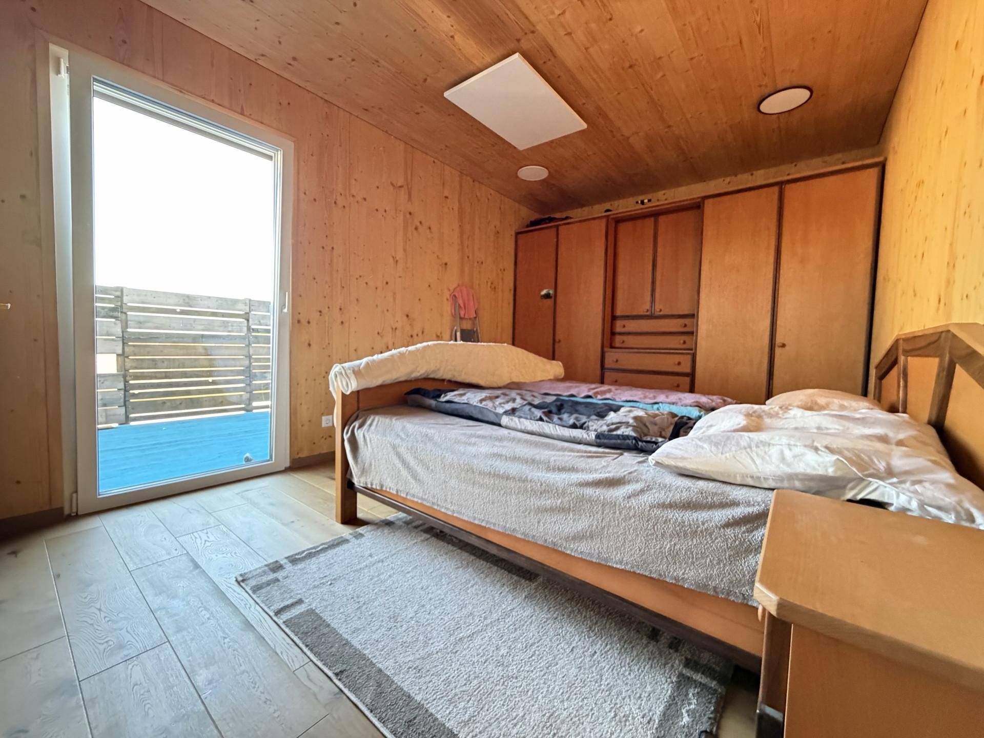 Wohnhaus Sigharting - Ansicht 4