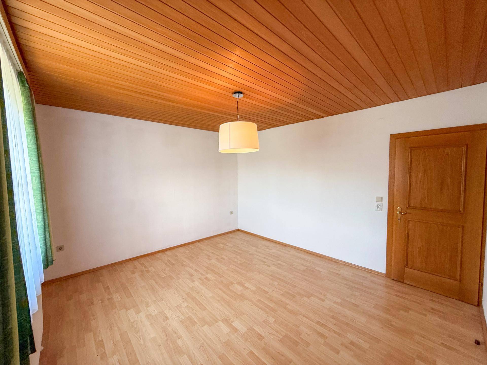Ihr neues Zuhause im Grünen - Ruhe, Freiraum und Lebensqualität – pohled 5