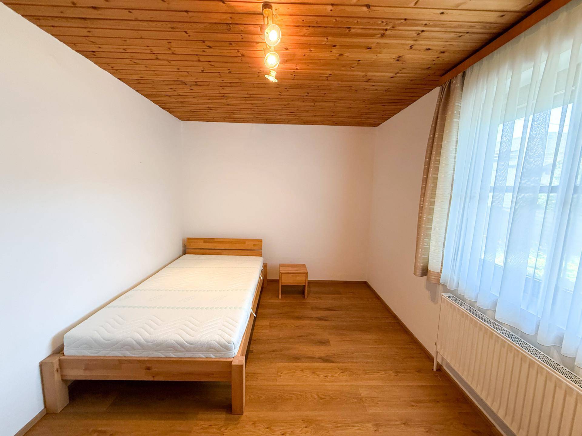 Ihr neues Zuhause im Grünen - Ruhe, Freiraum und Lebensqualität – pohled 3