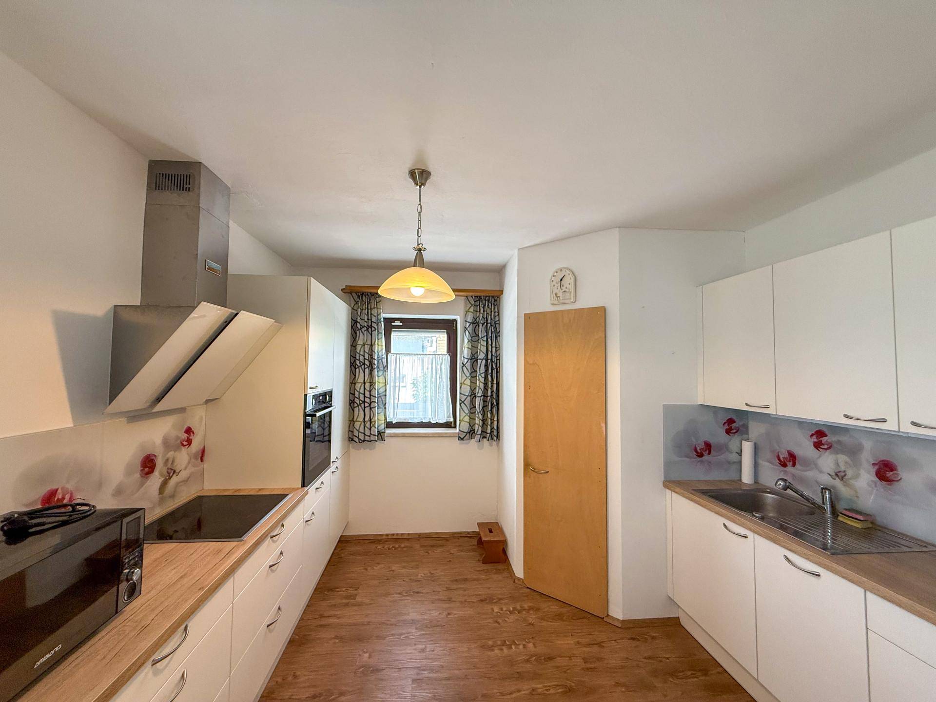 Ihr neues Zuhause im Grünen - Ruhe, Freiraum und Lebensqualität – pohled 2