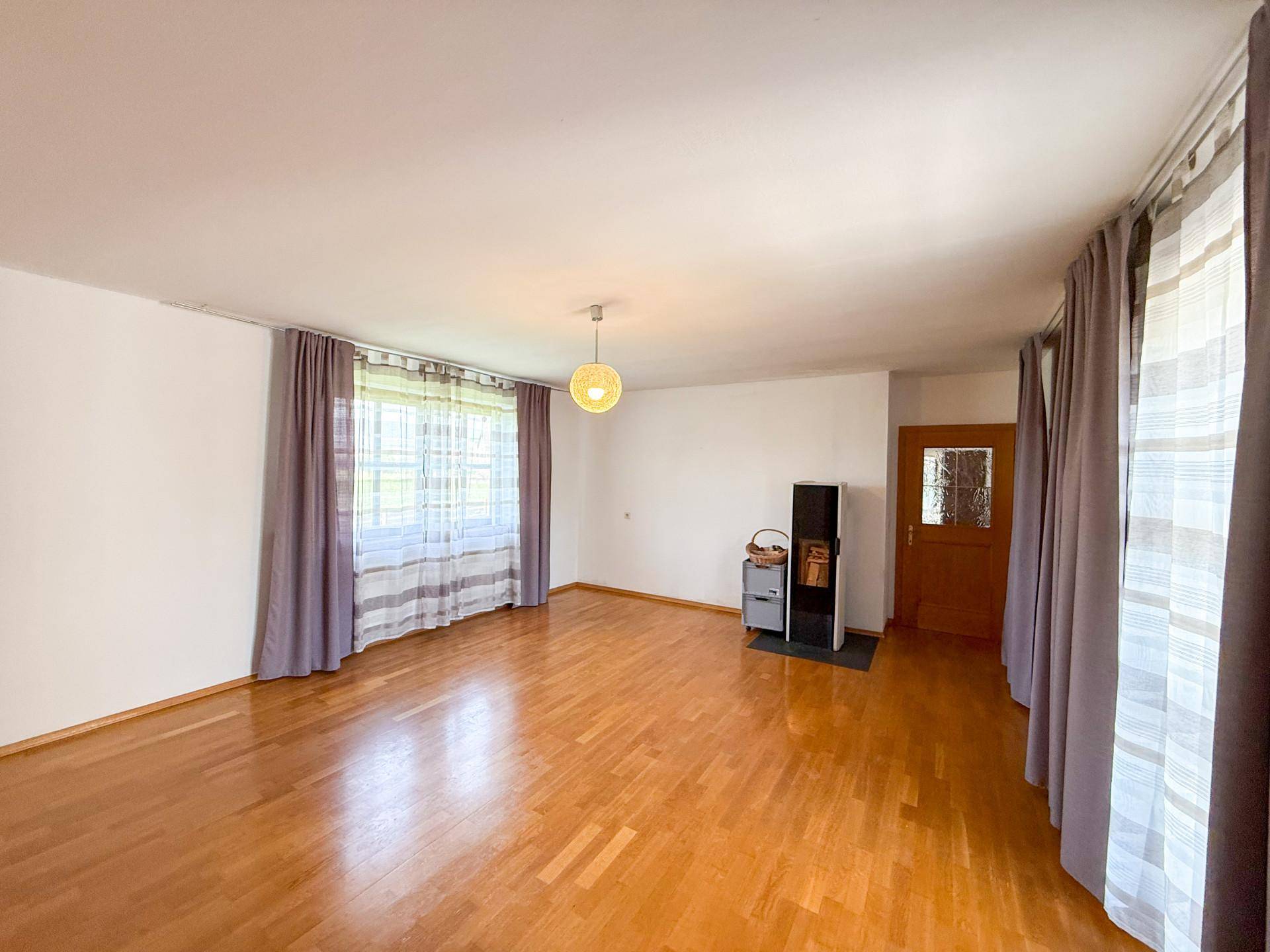 Ihr neues Zuhause im Grünen - Ruhe, Freiraum und Lebensqualität – pohled 4