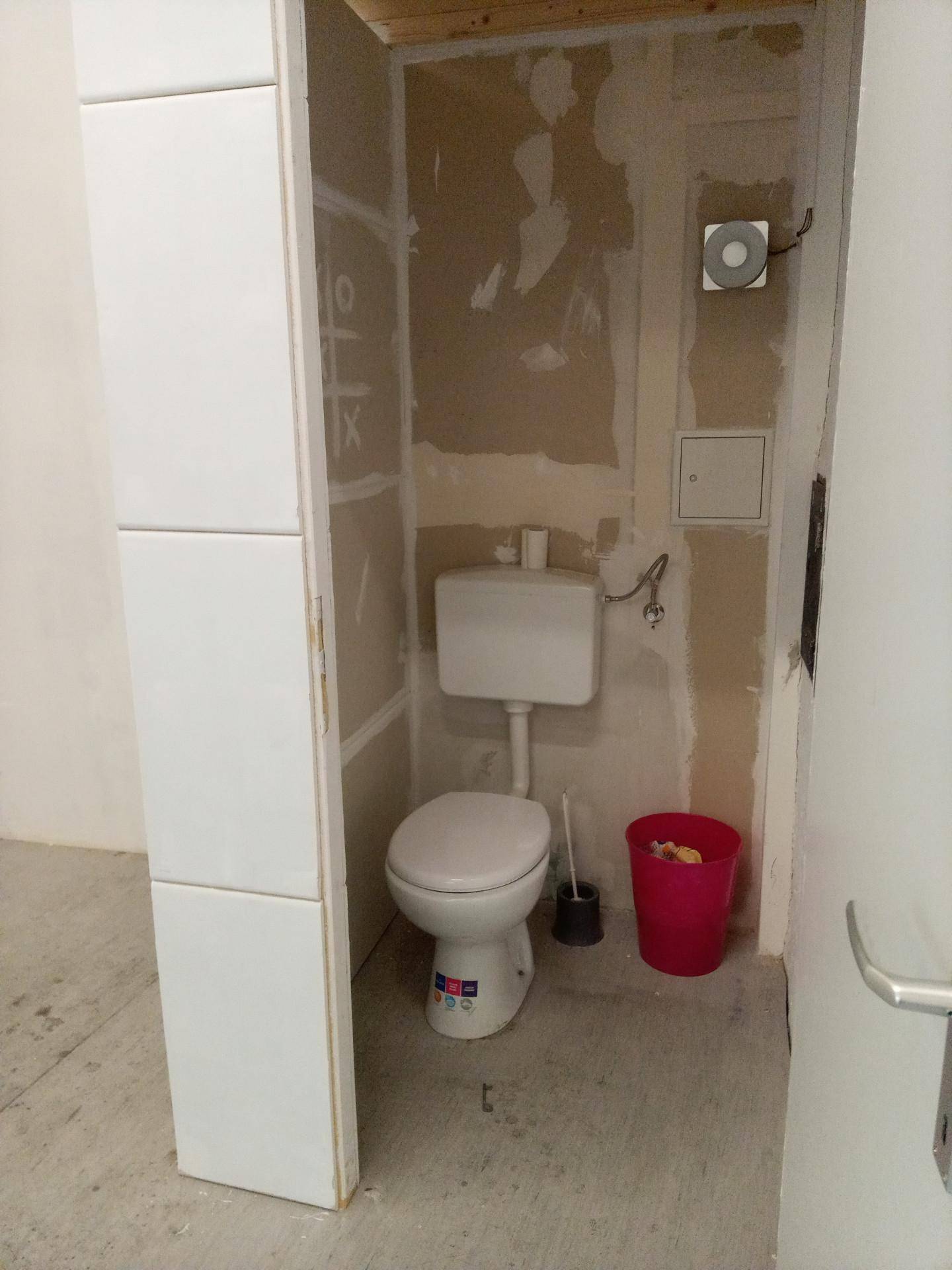 WC