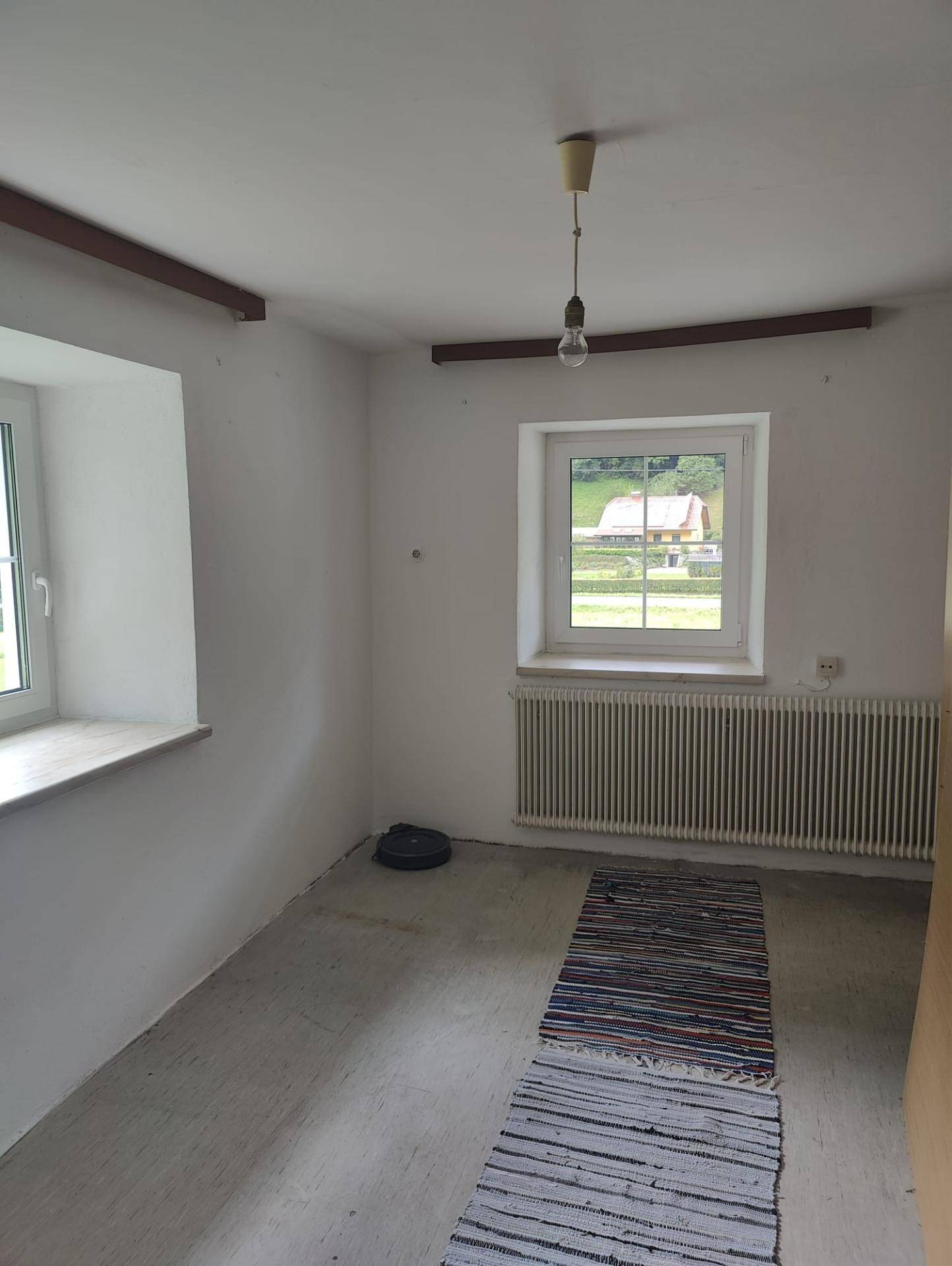 Kleines Häuschen am Waldrand - Ansicht 3