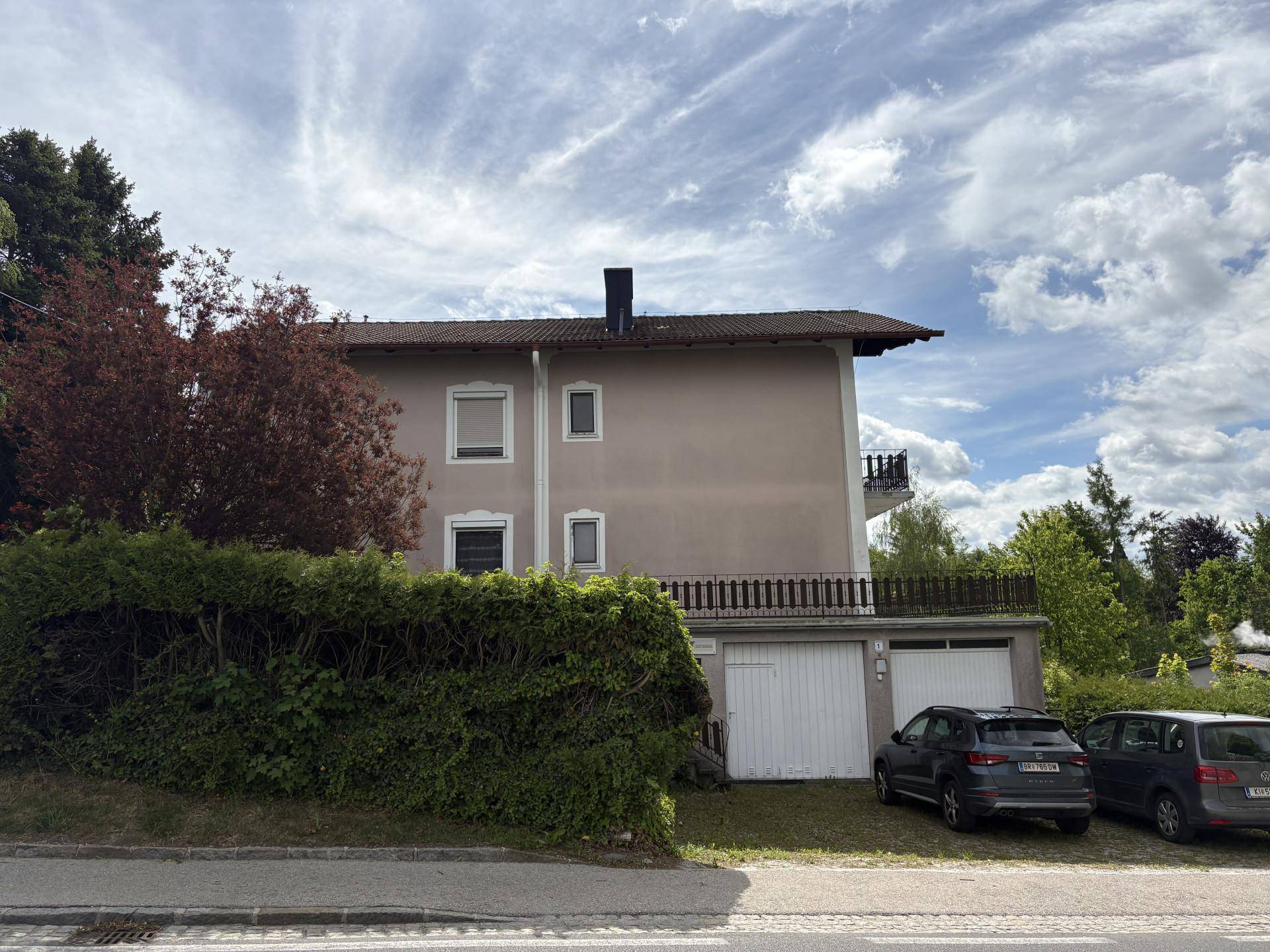 Großzügiges Eigenheim in Aspach – Ideal für Familien und Mehrgenerationenwohnen – pohled 2