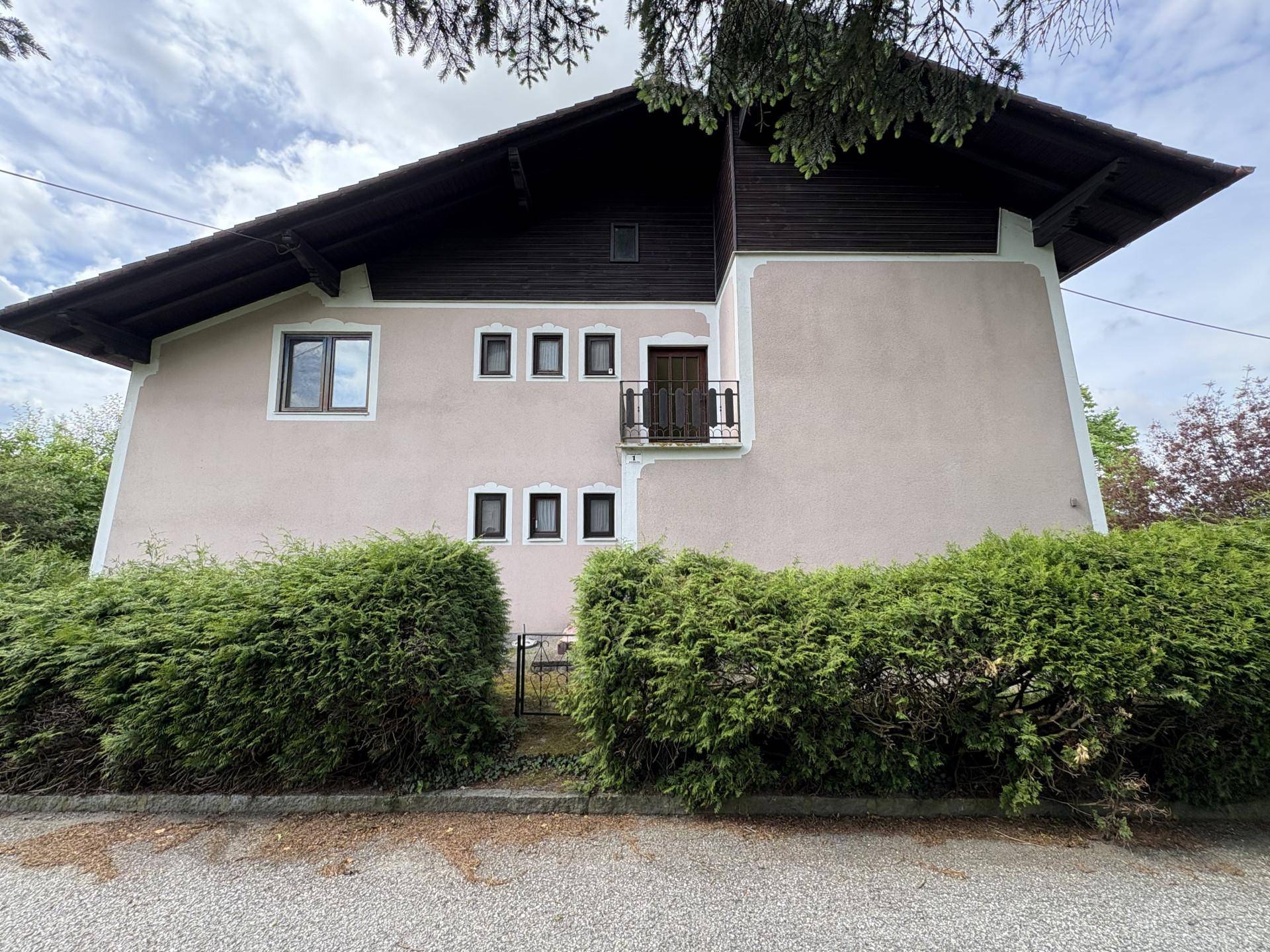 Großzügiges Eigenheim in Aspach – Ideal für Familien und Mehrgenerationenwohnen – pohled 3