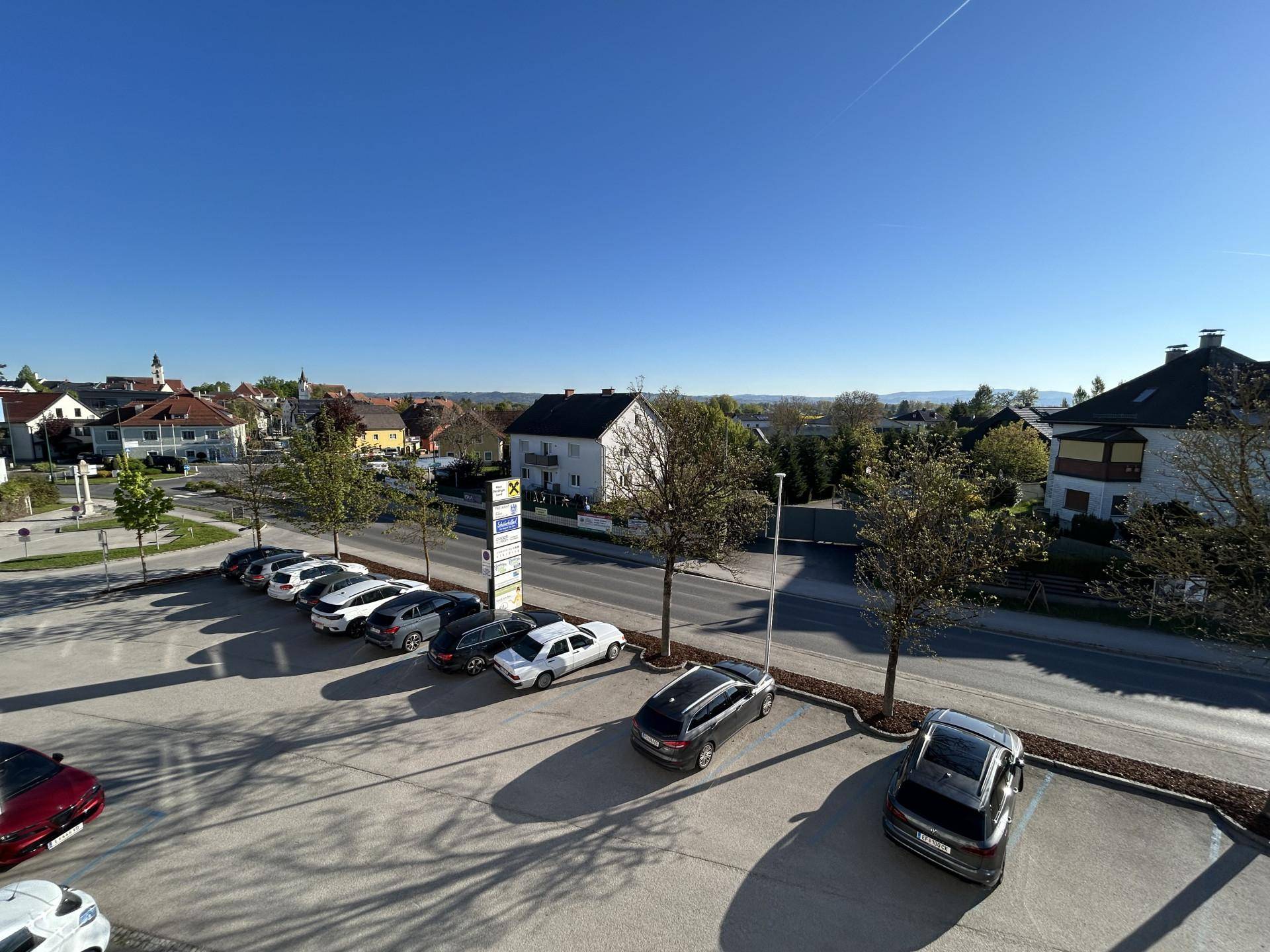Moderne Büroräumlichkeiten im Haus EFERDINGER LAND - Ansicht 5