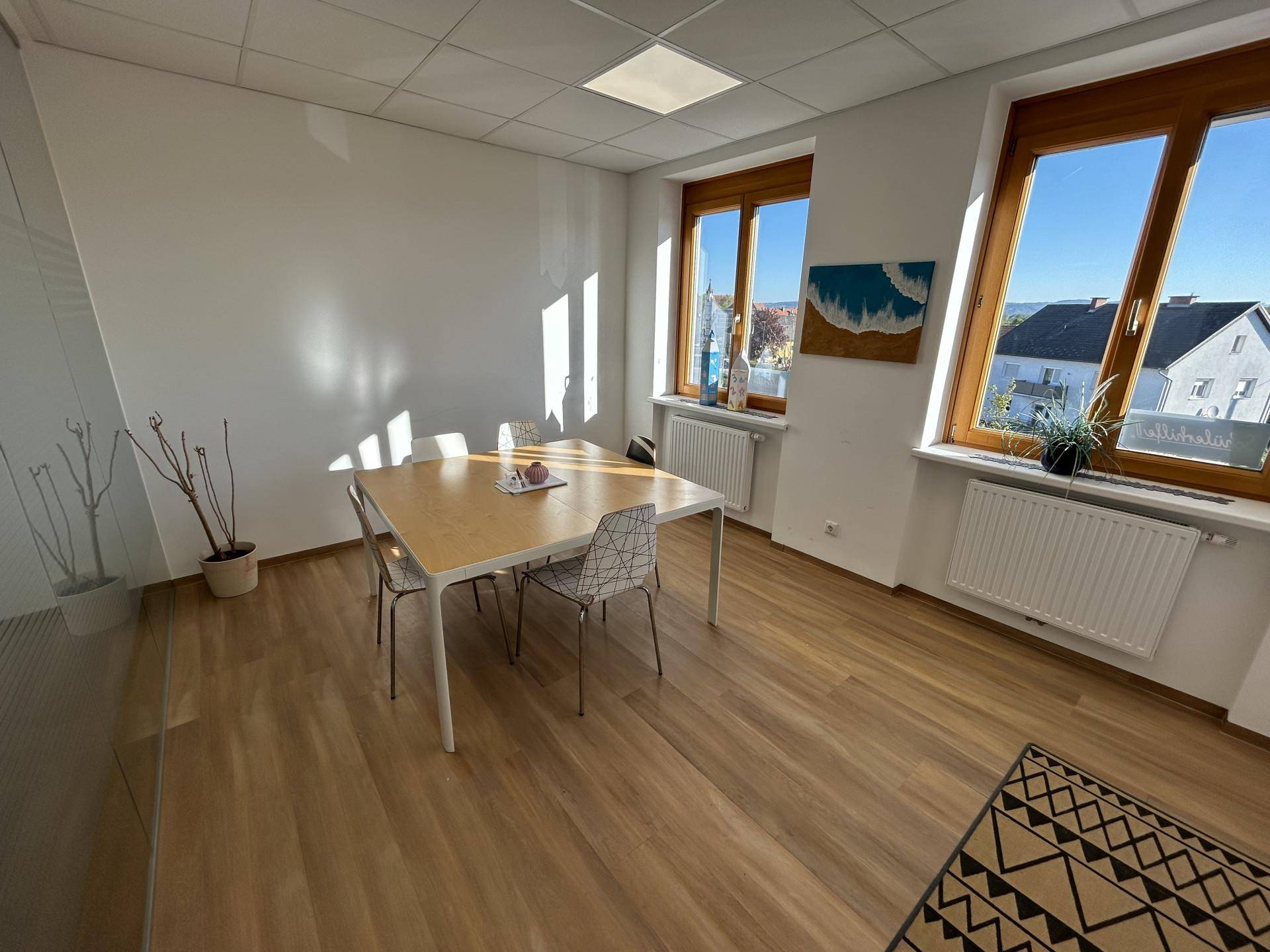 Moderne Büroräumlichkeiten im Haus EFERDINGER LAND - Ansicht 4