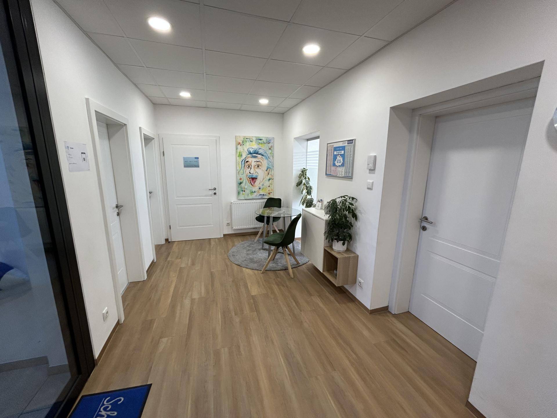 Moderne Büroräumlichkeiten im Haus EFERDINGER LAND - Ansicht 2