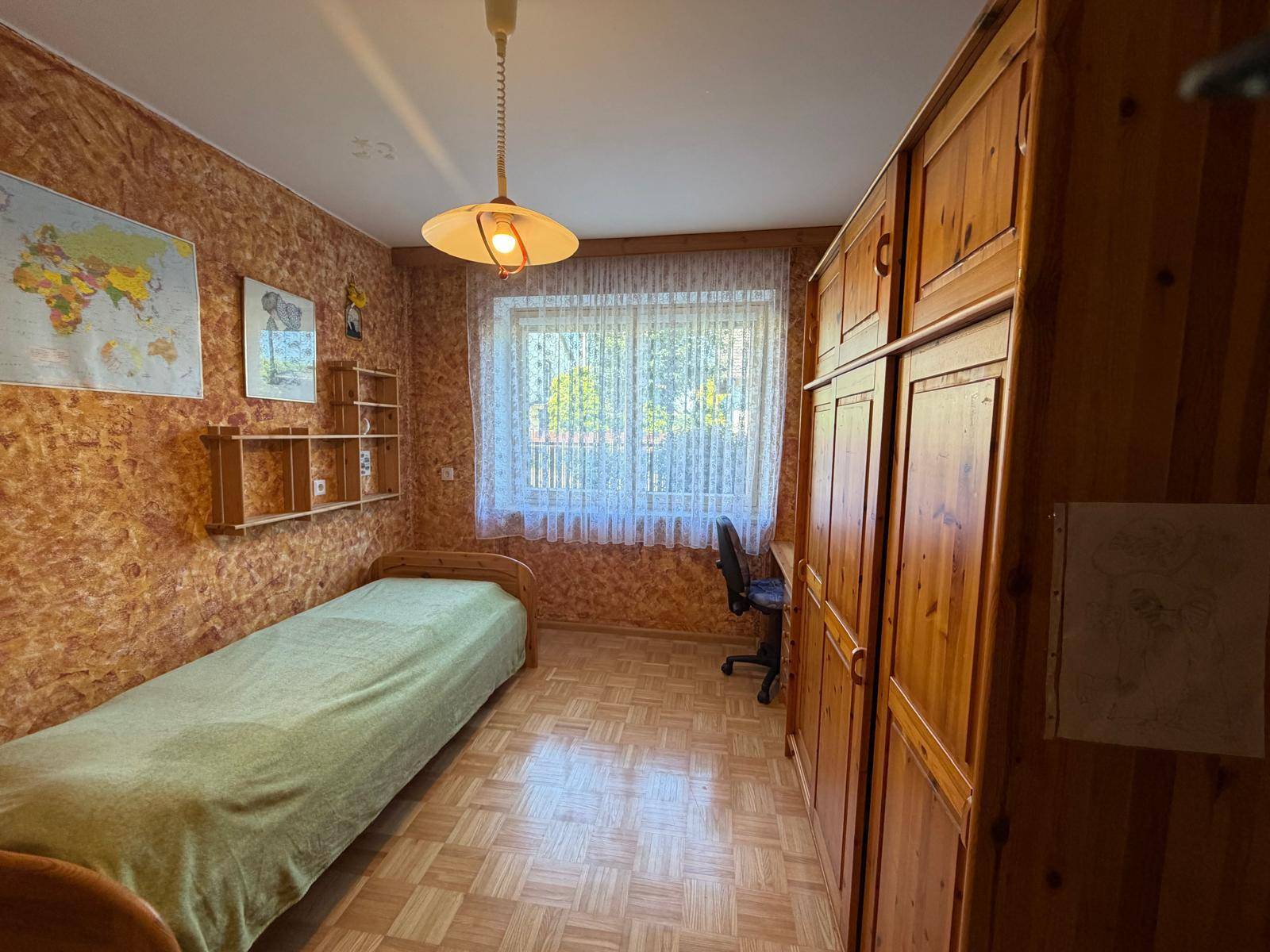 Renoviertes Haus mit traumhaftem Garten - Ansicht 5