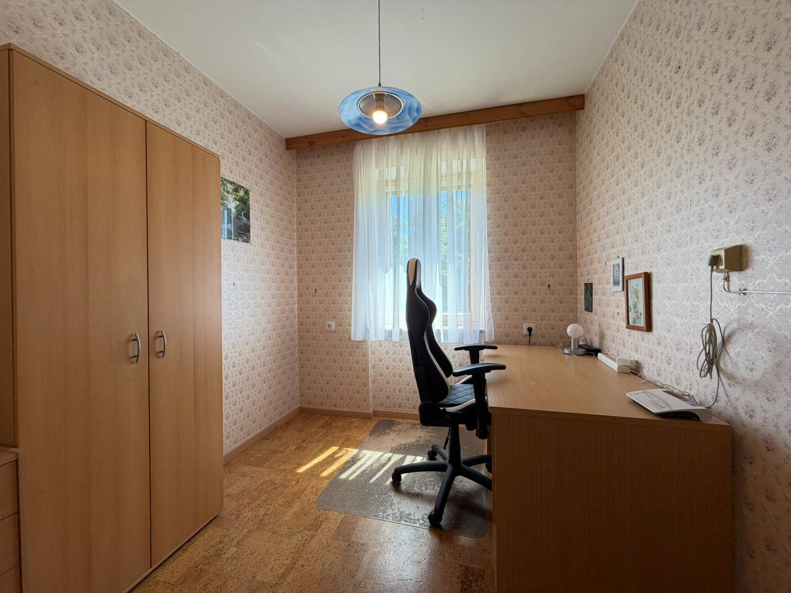 Renoviertes Haus mit traumhaftem Garten - Mehr