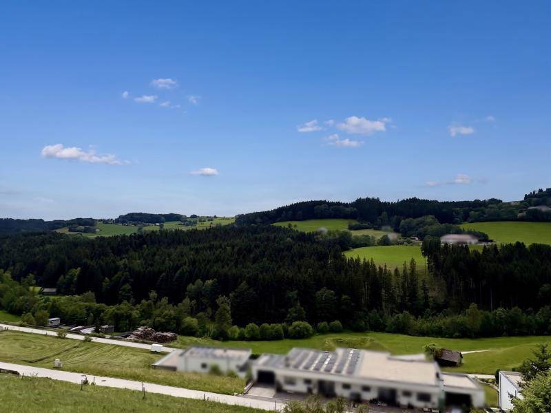 Baugrundstück mit Weitblick OHNE Bauverpflichtung - Ansicht 3