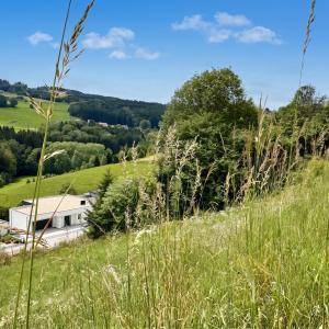 Baugrundstück mit Weitblick OHNE Bauverpflichtung - Ansicht 2