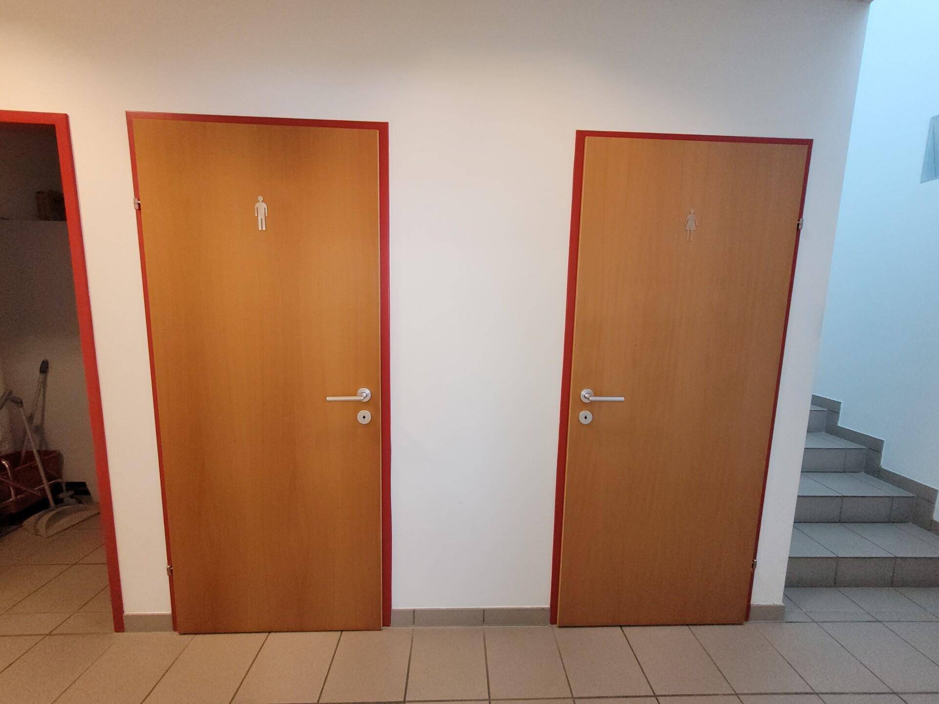 Helle Büroflächen in Toplage – Gewerbepark Stritzing - Ansicht 4