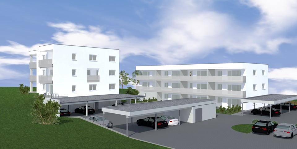 Gesamtprojekt Visualisierung