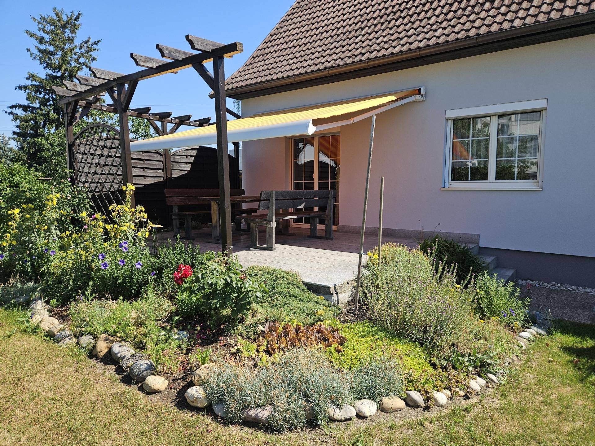 Einfamilienhaus Traun/St. Martin - Ansicht 2