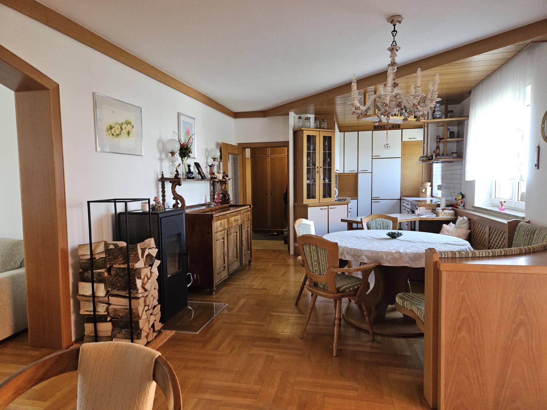 Einfamilienhaus Traun/St. Martin - Ansicht 3