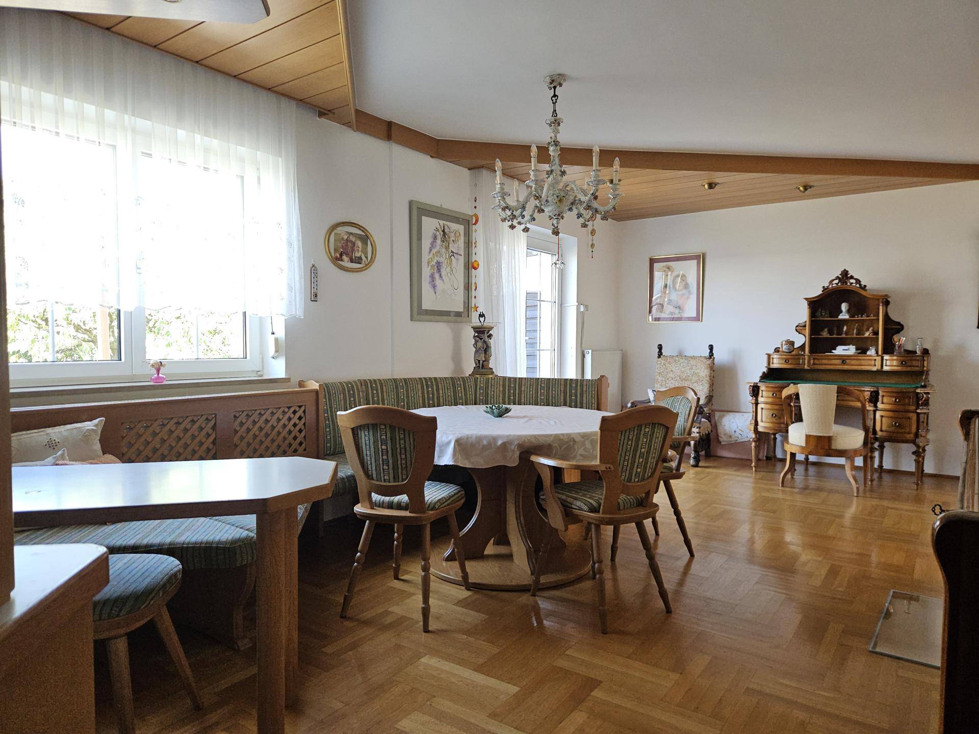 Einfamilienhaus Traun/St. Martin - Ansicht 4