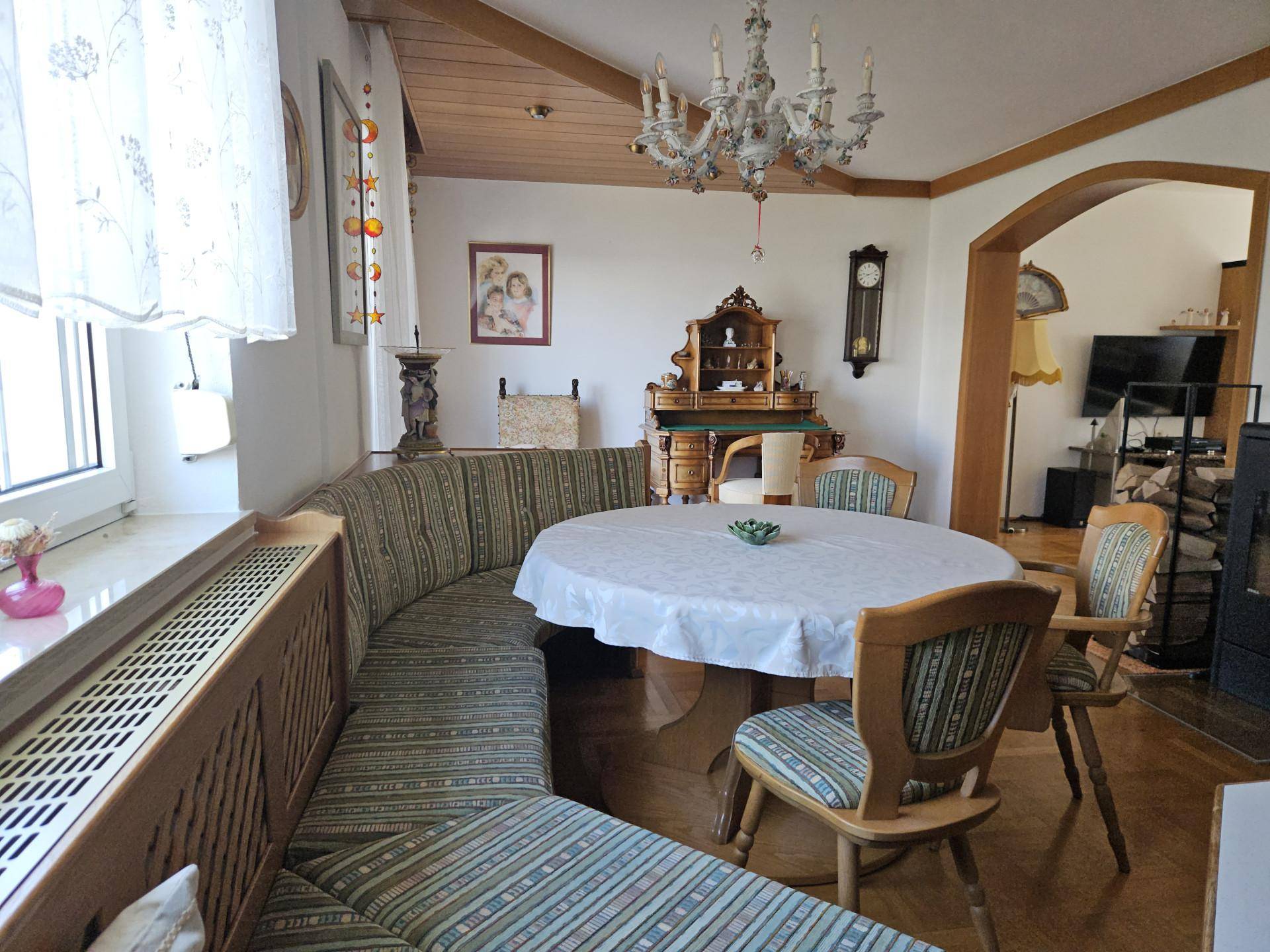 Einfamilienhaus Traun/St. Martin - Ansicht 5