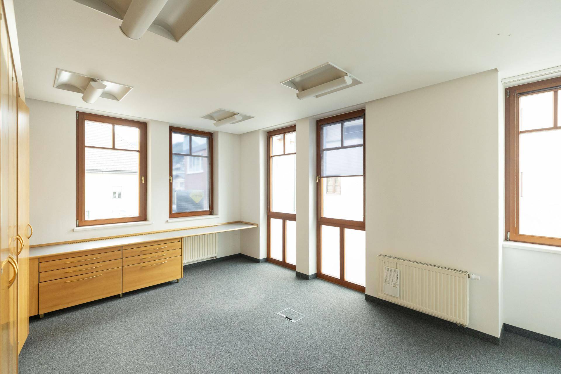 Büro / Praxis / Ordination in bester Zentrumslage - Ansicht 2