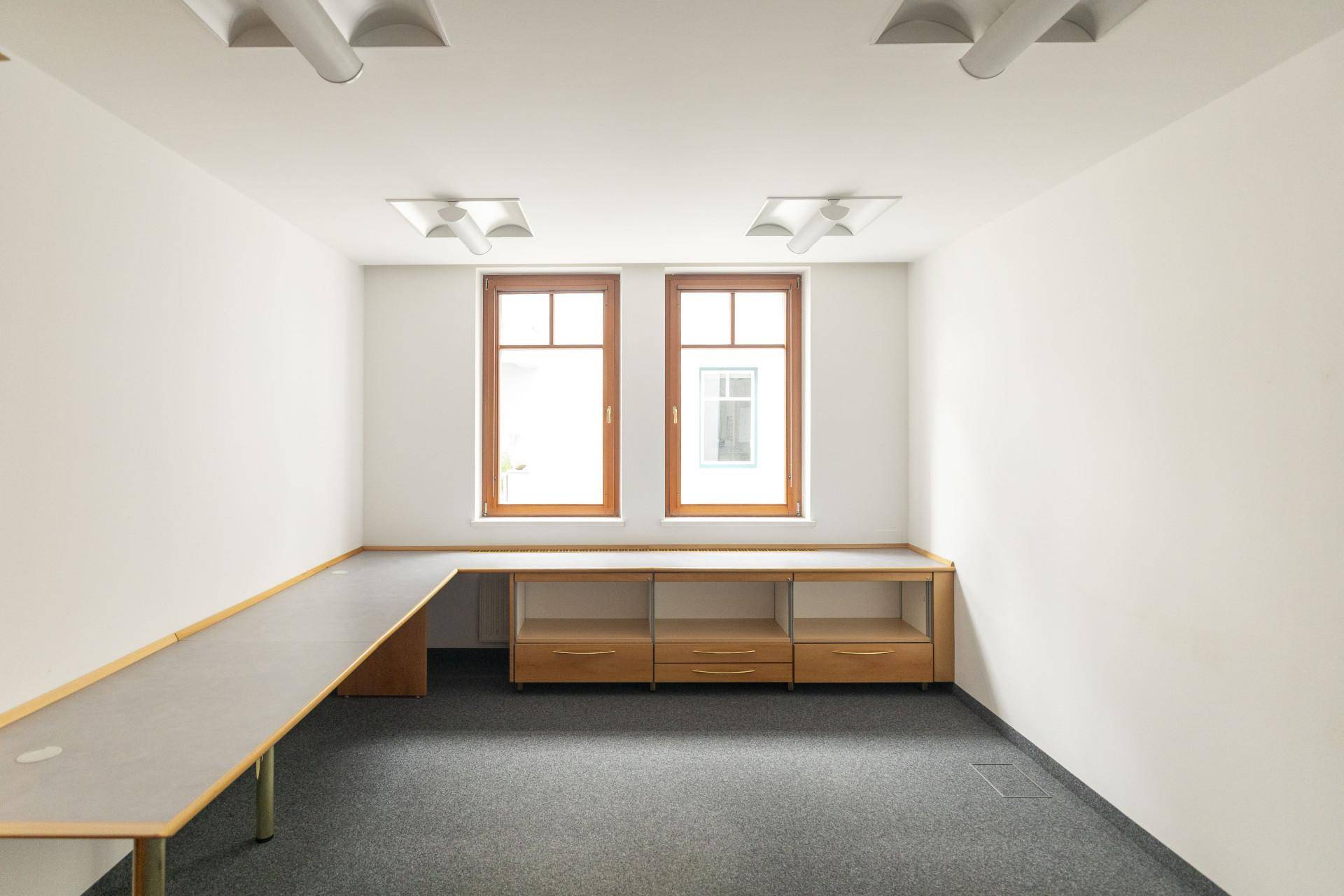 Büro / Praxis / Ordination in bester Zentrumslage - Ansicht 3
