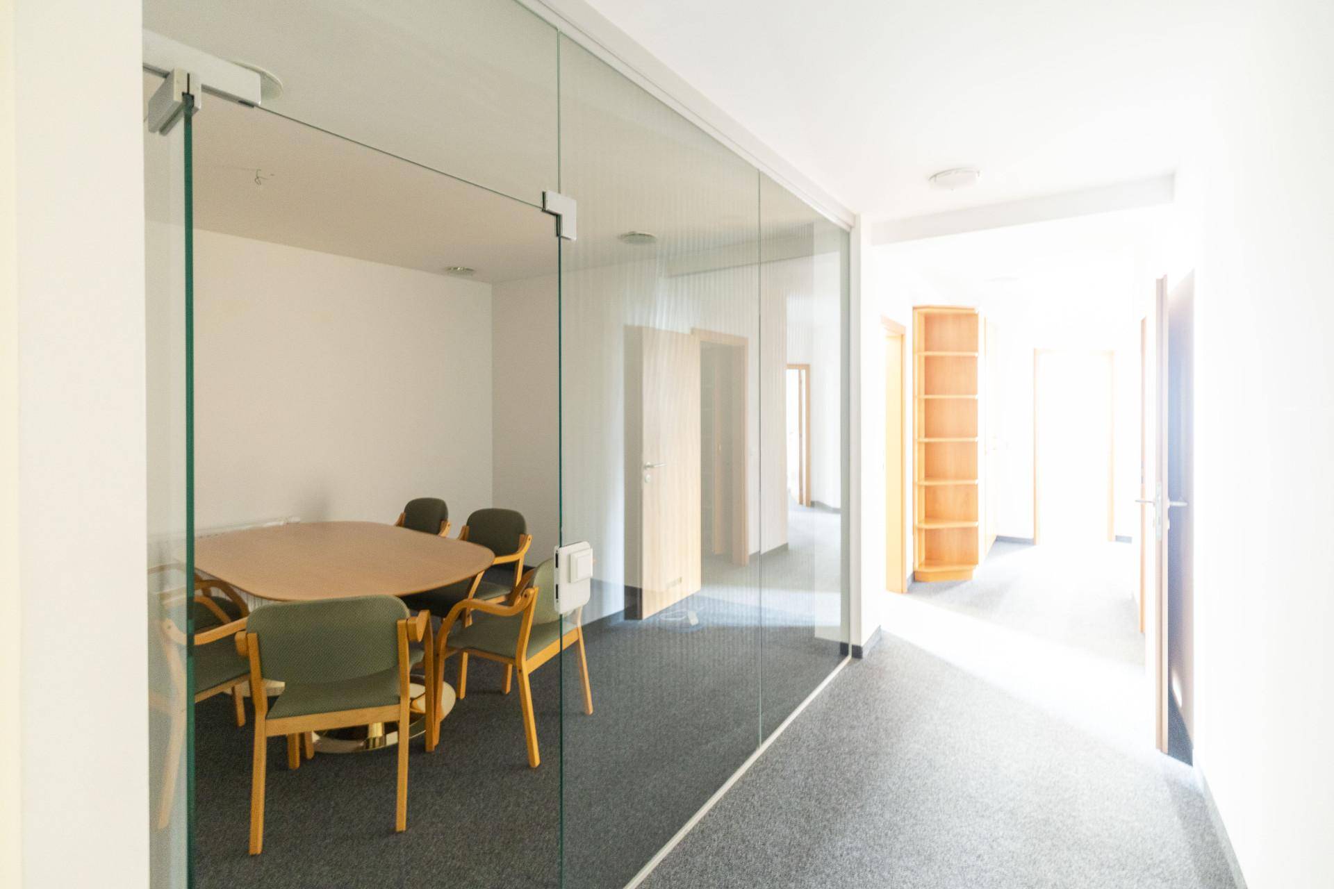 Büro / Praxis / Ordination in bester Zentrumslage - Ansicht 5