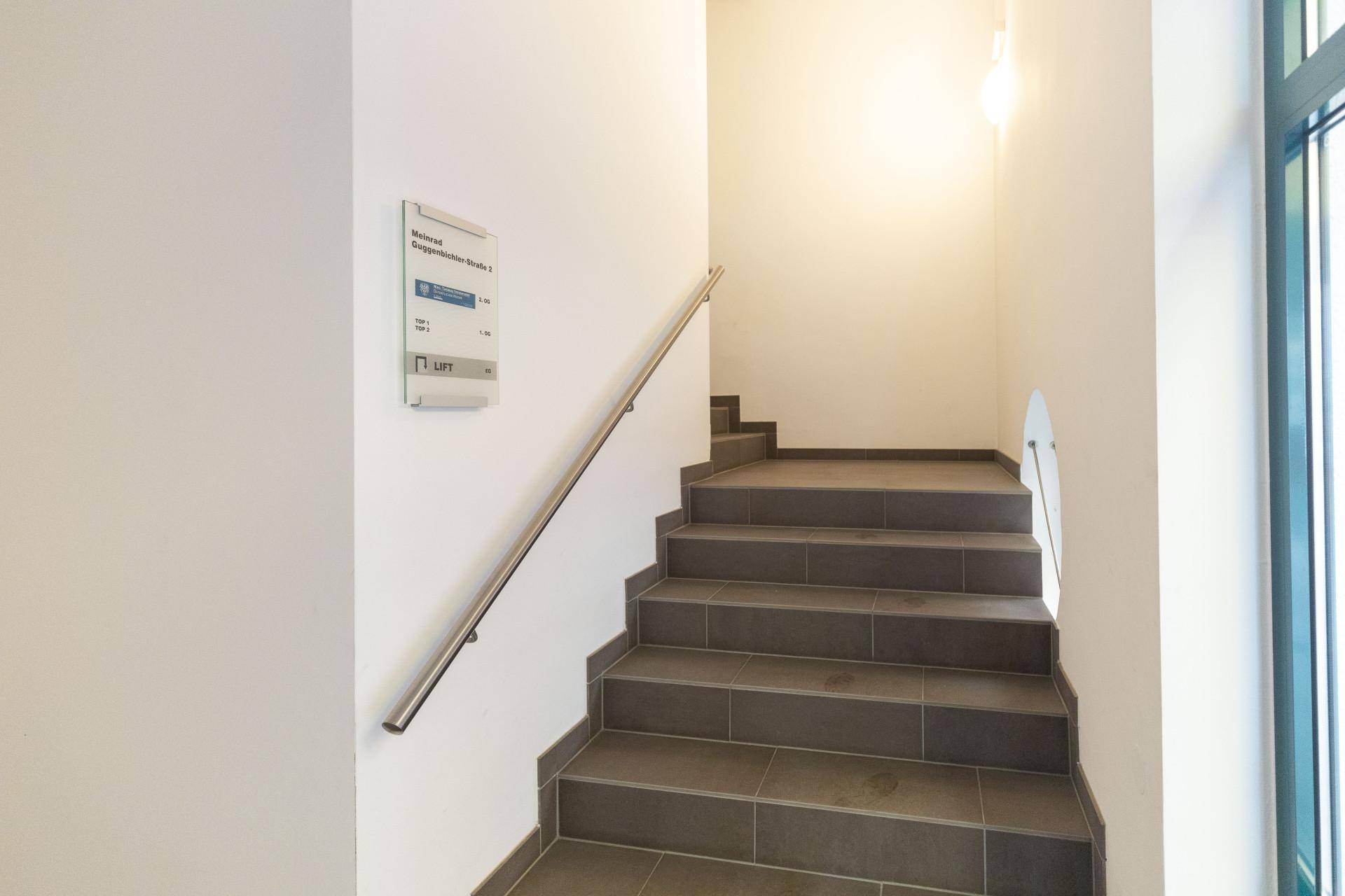 Büro / Praxis / Ordination in bester Zentrumslage - Mehr
