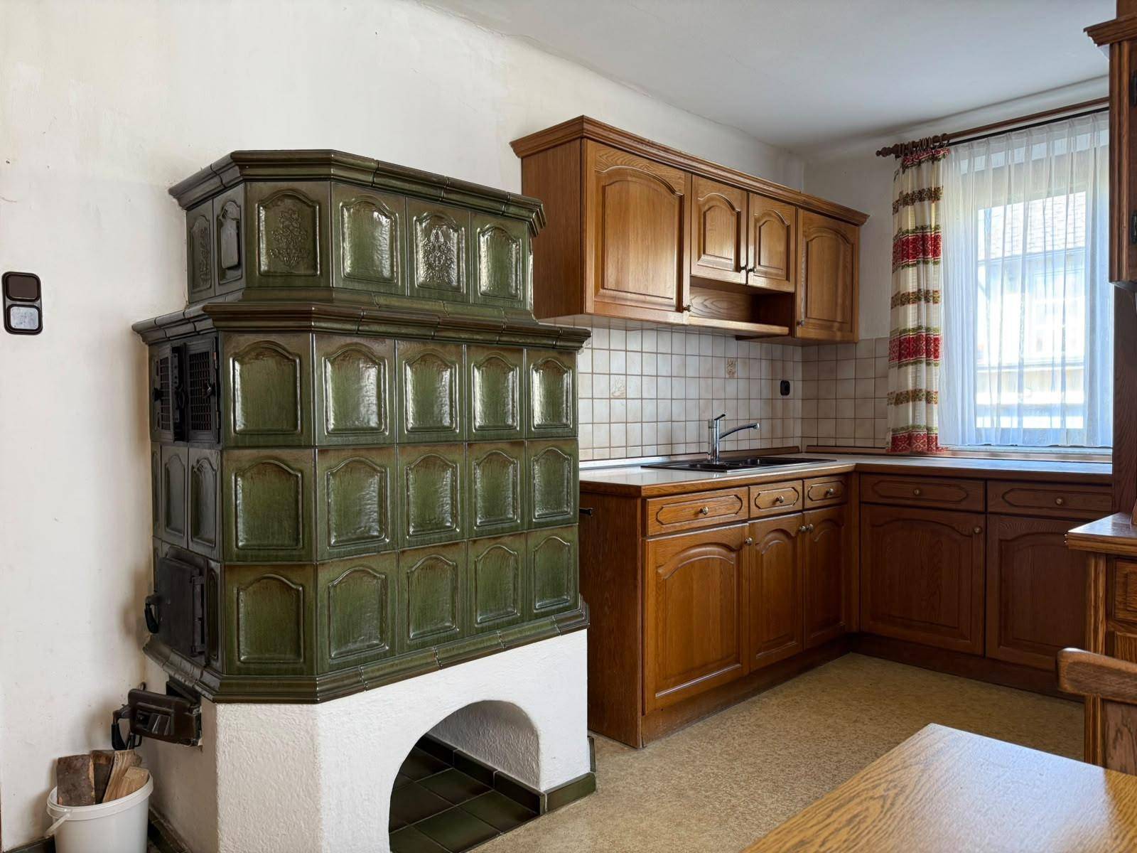 Einfamilienhaus in schöner Lage - Widok 3