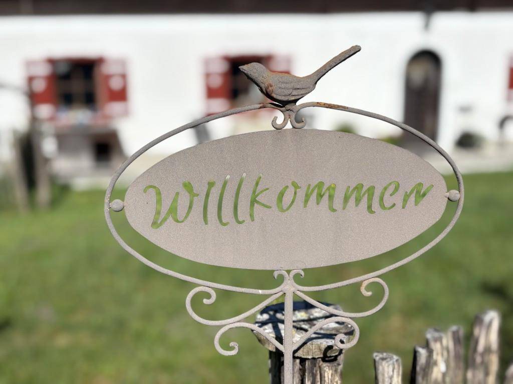 Willkomnen
