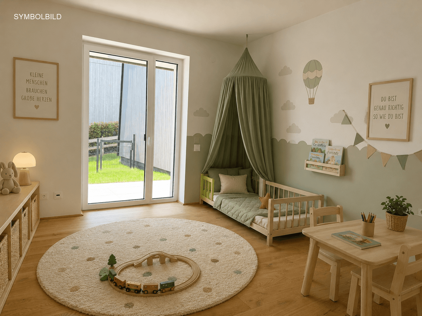 ChatGPT Image Kinderzimmer 2 oder Büro